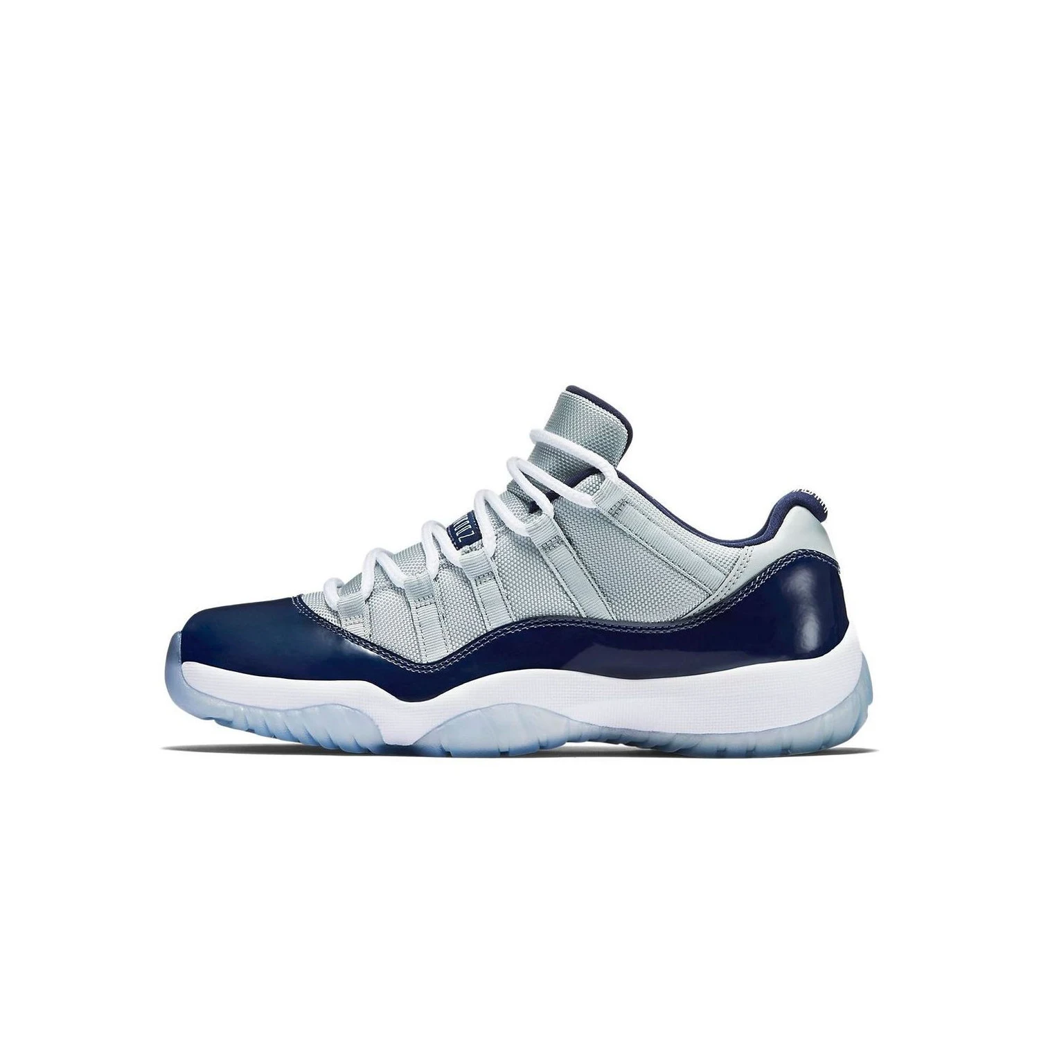 AIR JORDAN AJ11 Low 528895-007