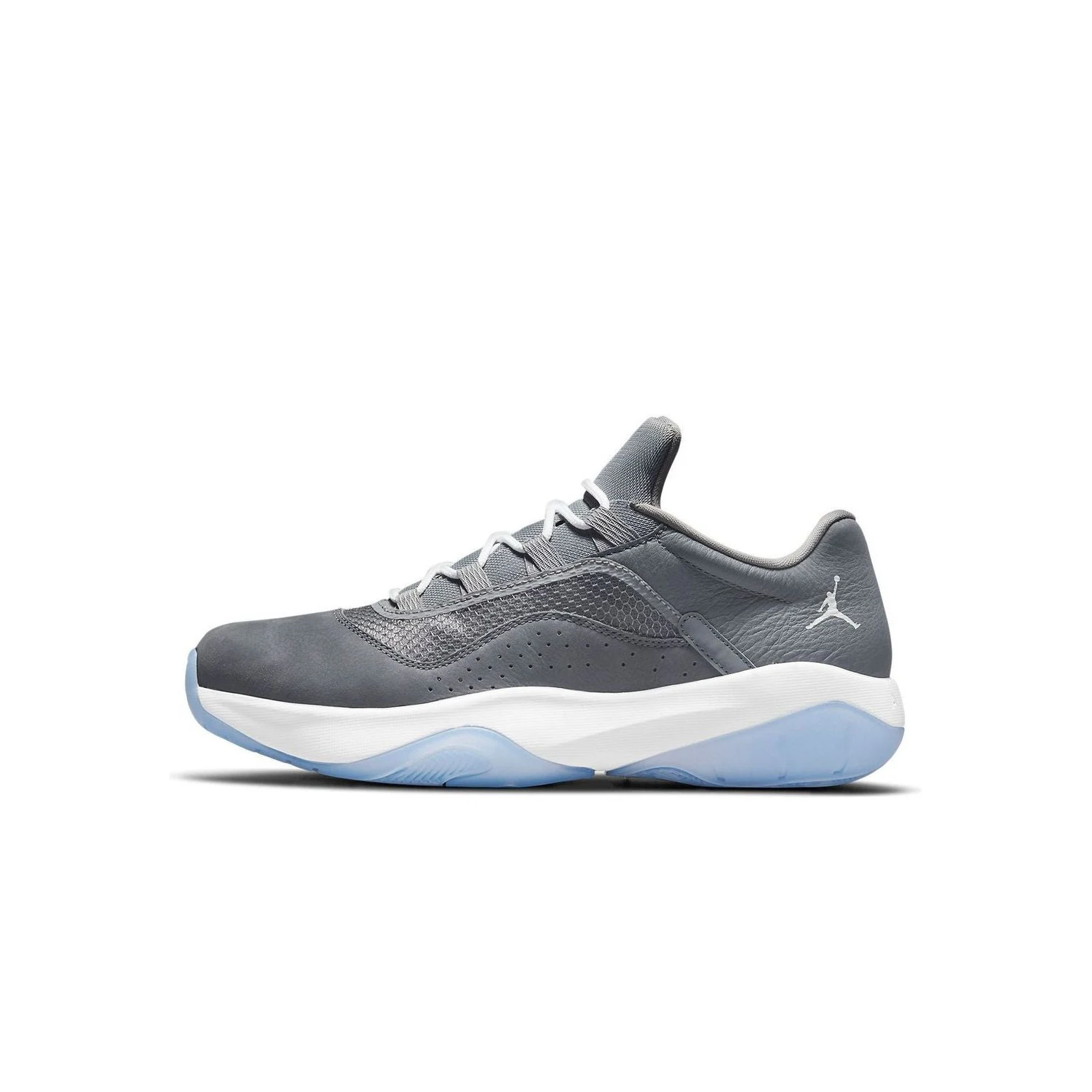 AIR JORDAN AJ11 Low CW0784-001