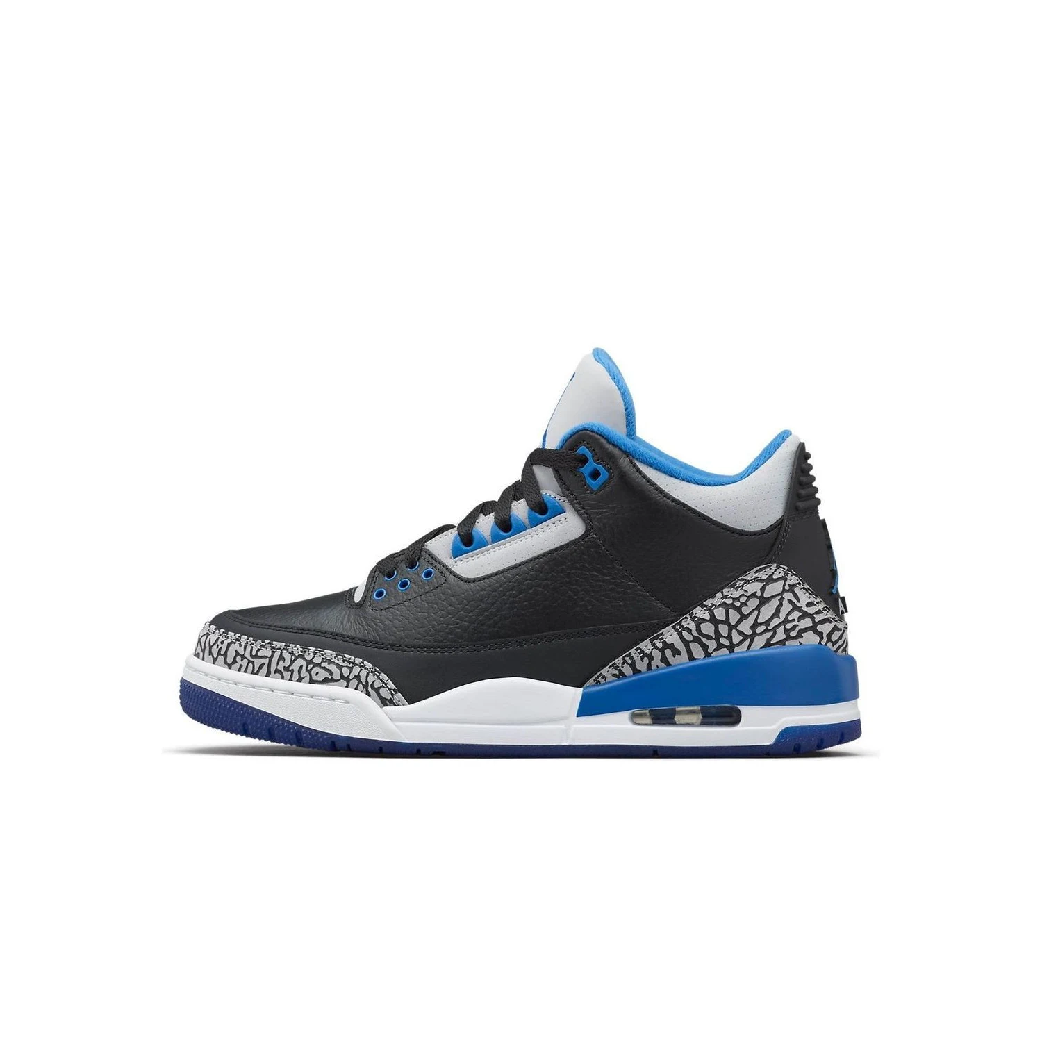 AIR JORDAN AJ3 Retro 136064-007