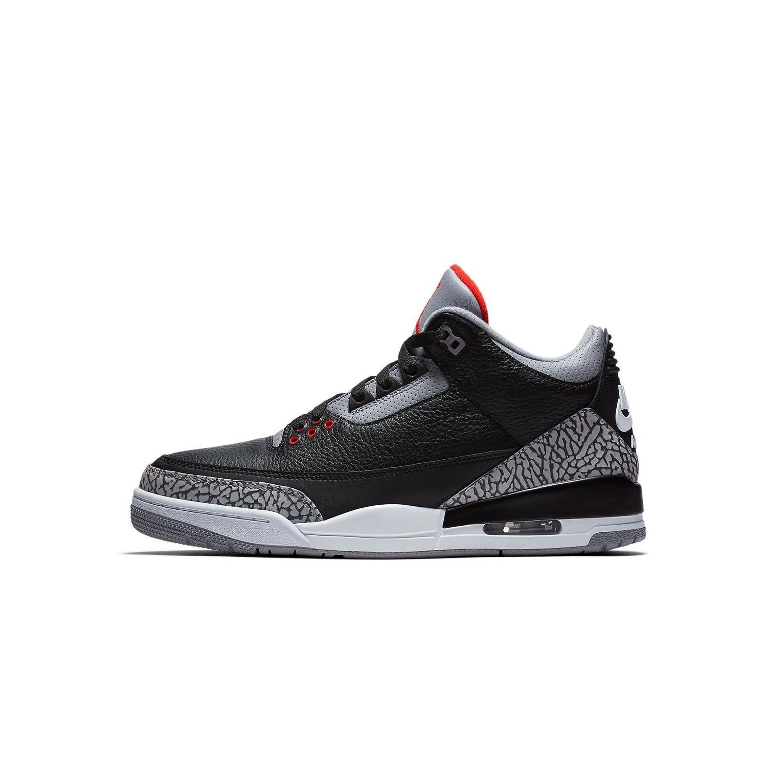 AIR JORDAN AJ3 Retro 854262-001