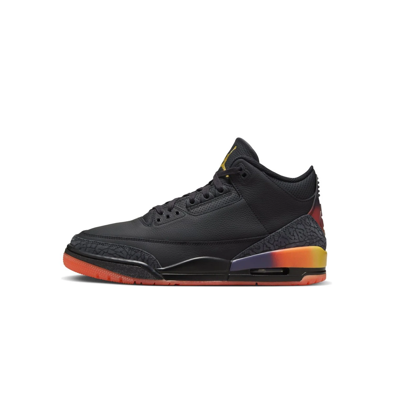 AIR JORDAN AJ3 Retro FN0344-001