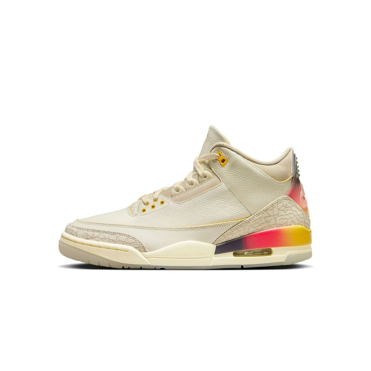 AIR JORDAN AJ3 Retro FN0344-901
