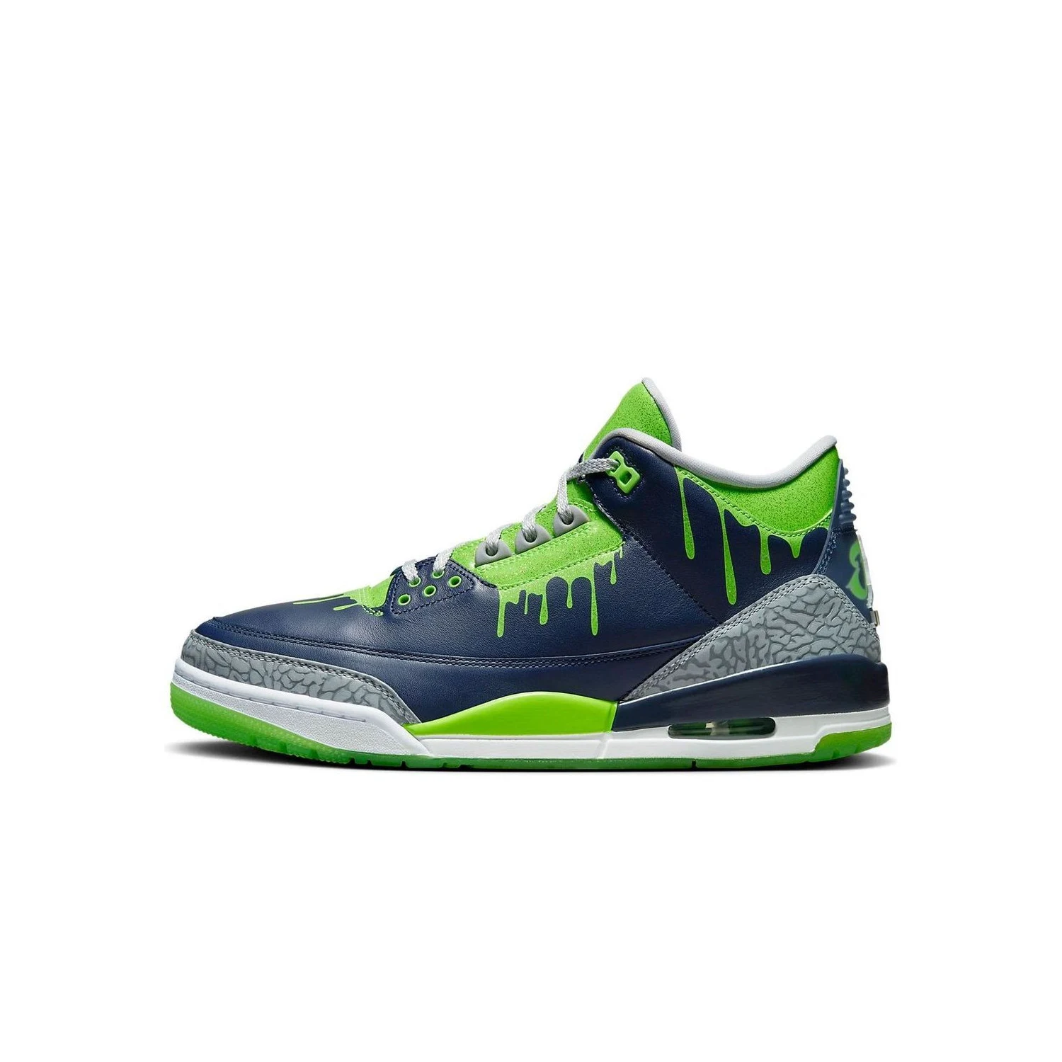 AIR JORDAN AJ3 Retro FZ3030-919