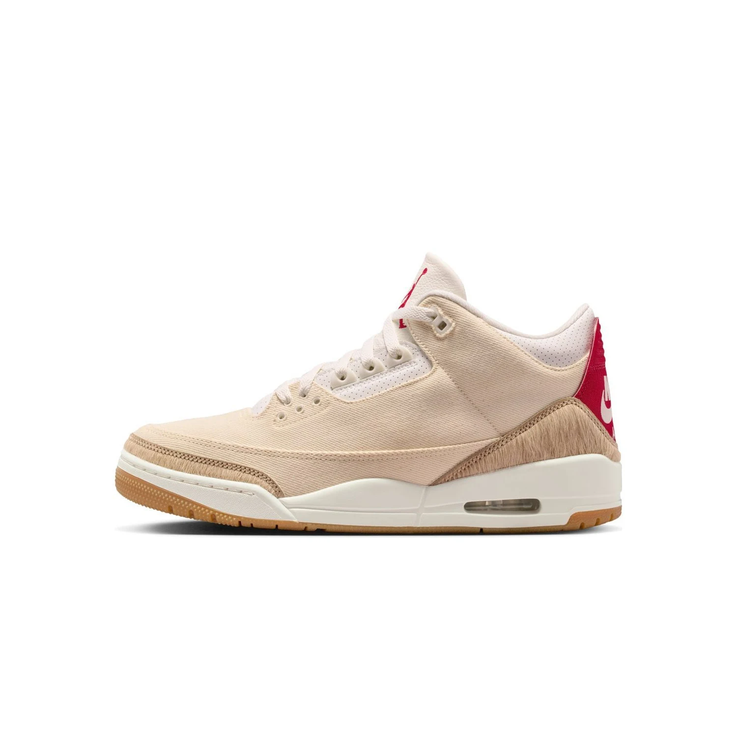 AIR JORDAN AJ3 Retro IR0910-400
