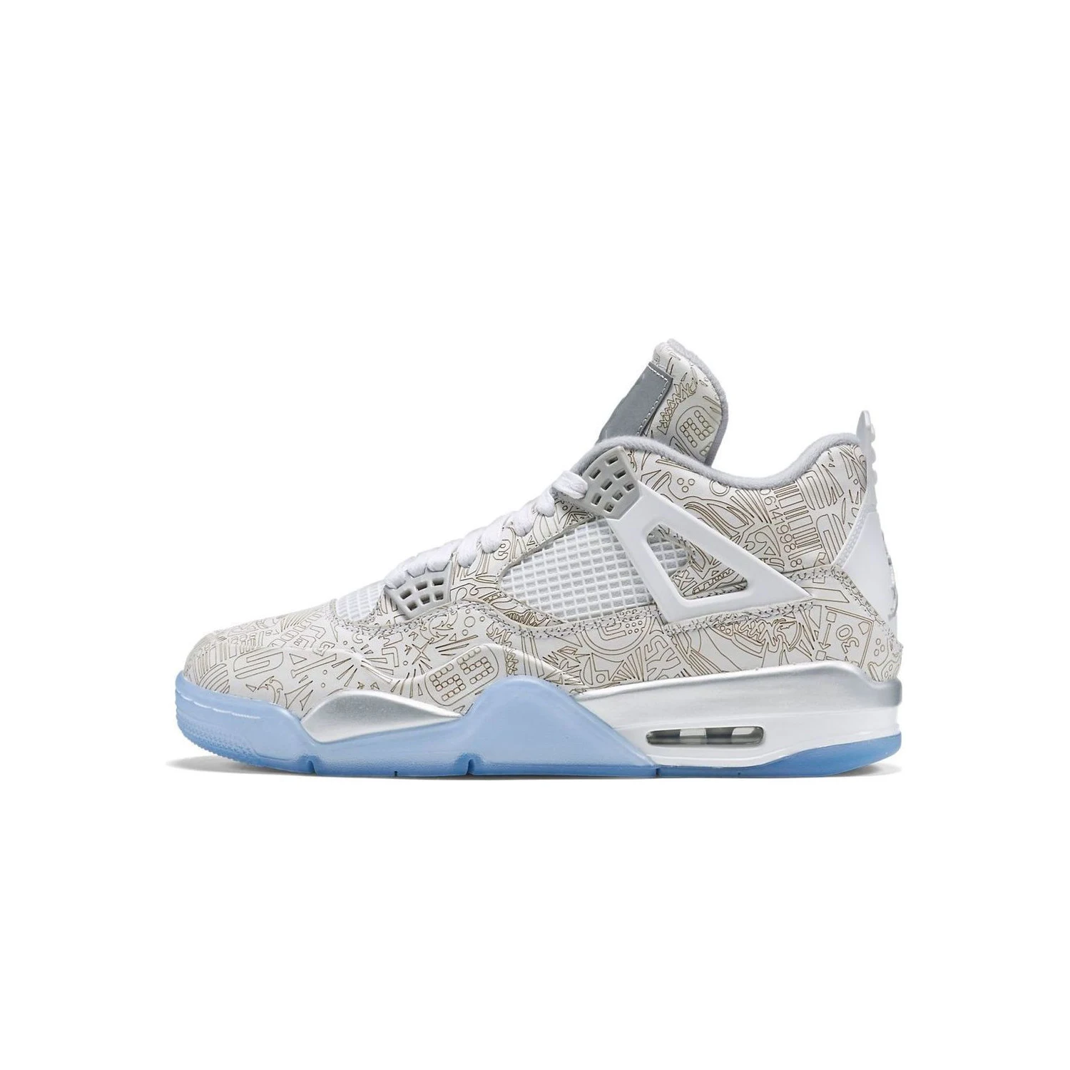 AIR JORDAN AJ4 705333-105