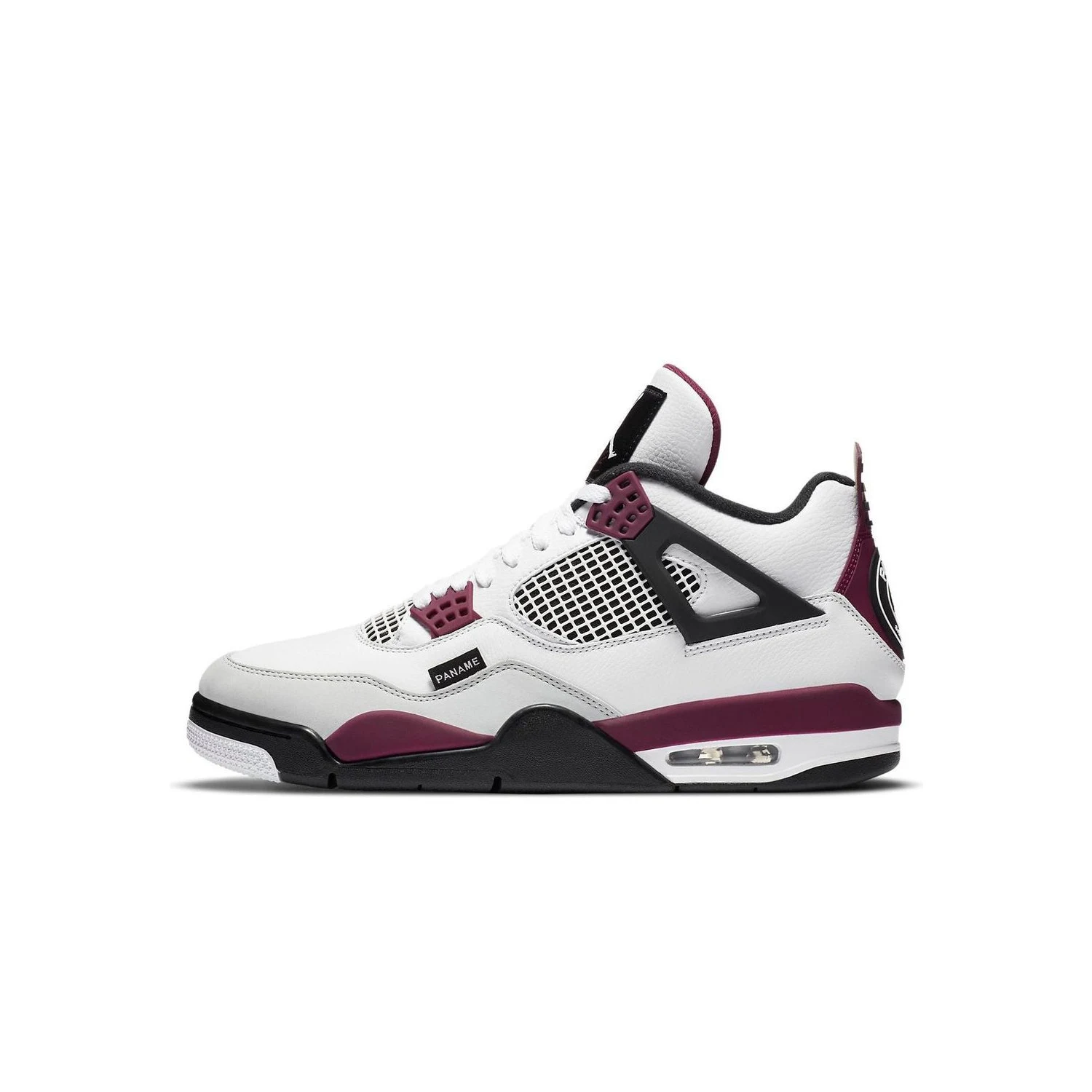 AIR JORDAN AJ4 CZ5624-100