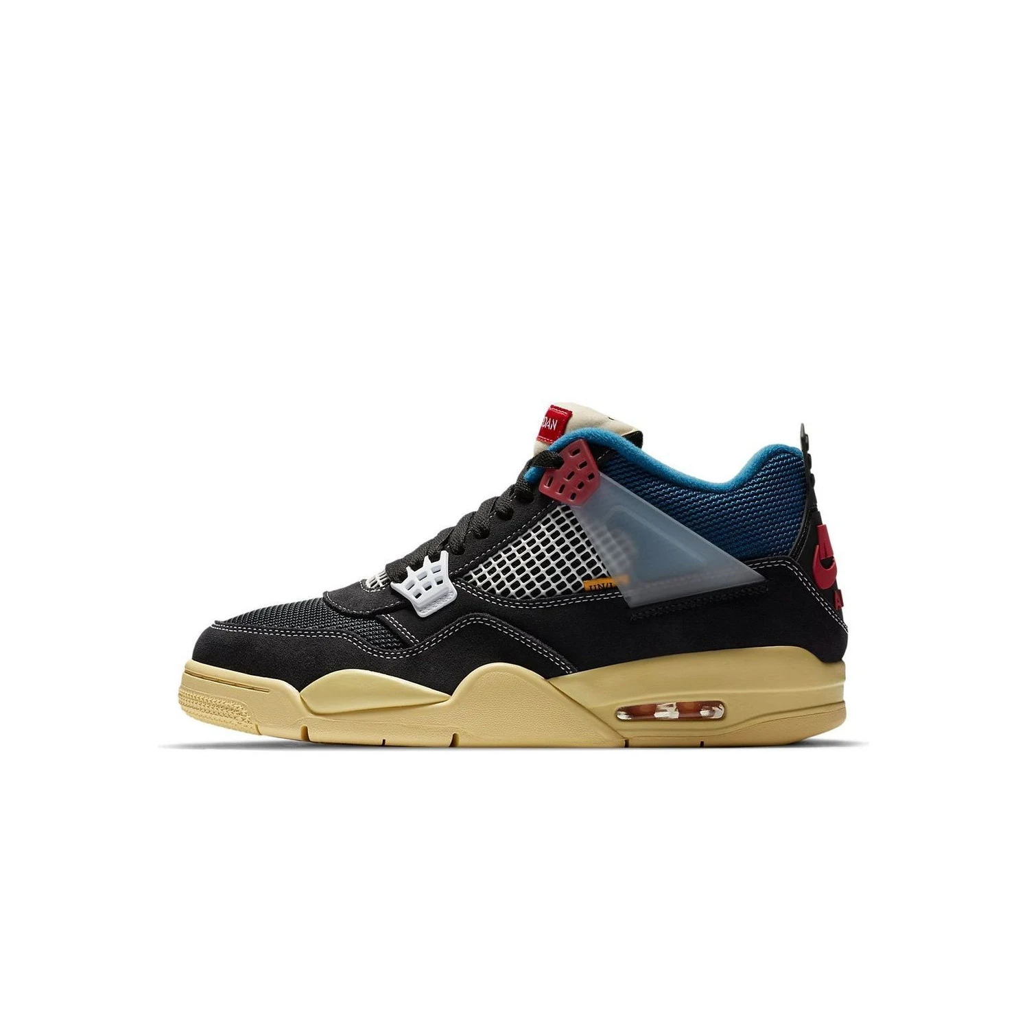 AIR JORDAN AJ4 DC9533-001