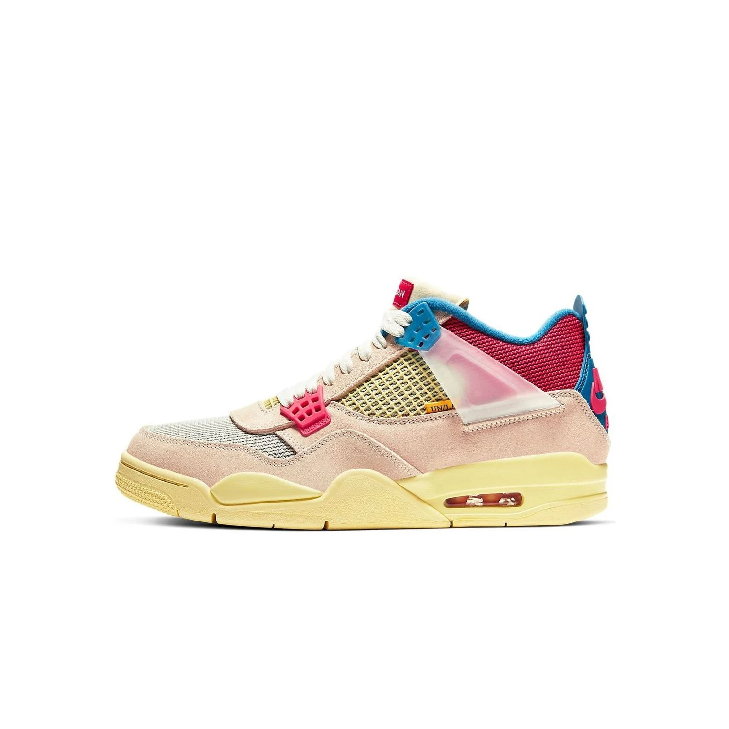 AIR JORDAN AJ4 DC9533-800