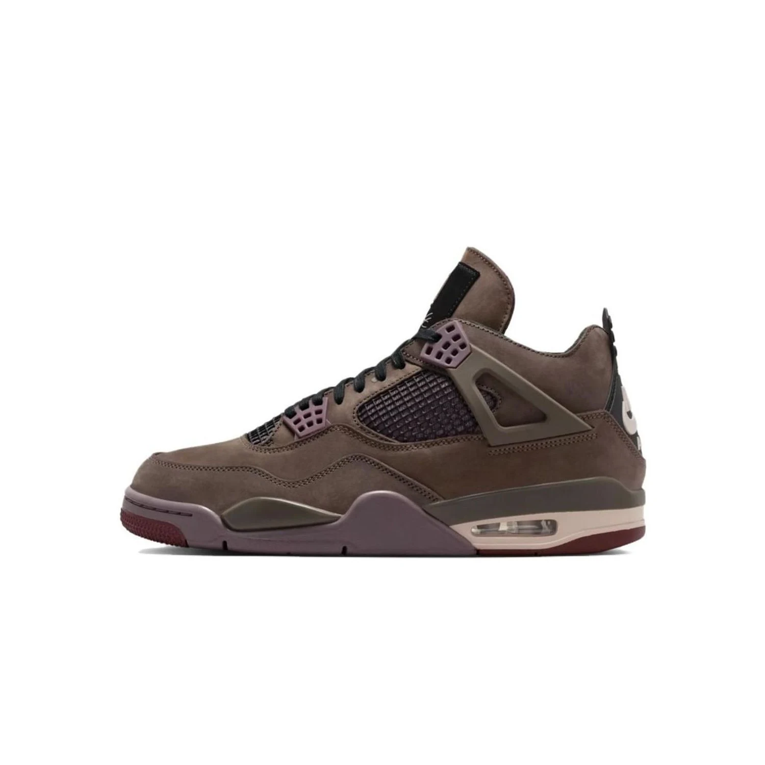 AIR JORDAN AJ4 IF3102-200