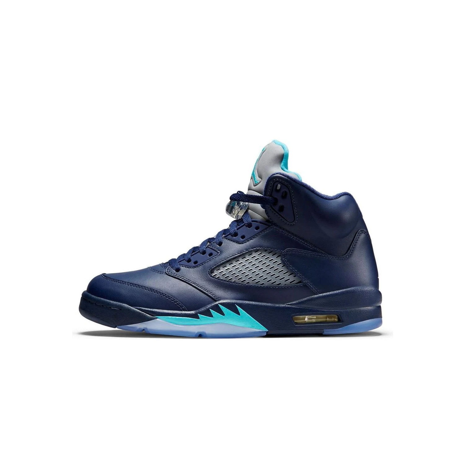 AIR JORDAN AJ5 Retro 136027-405