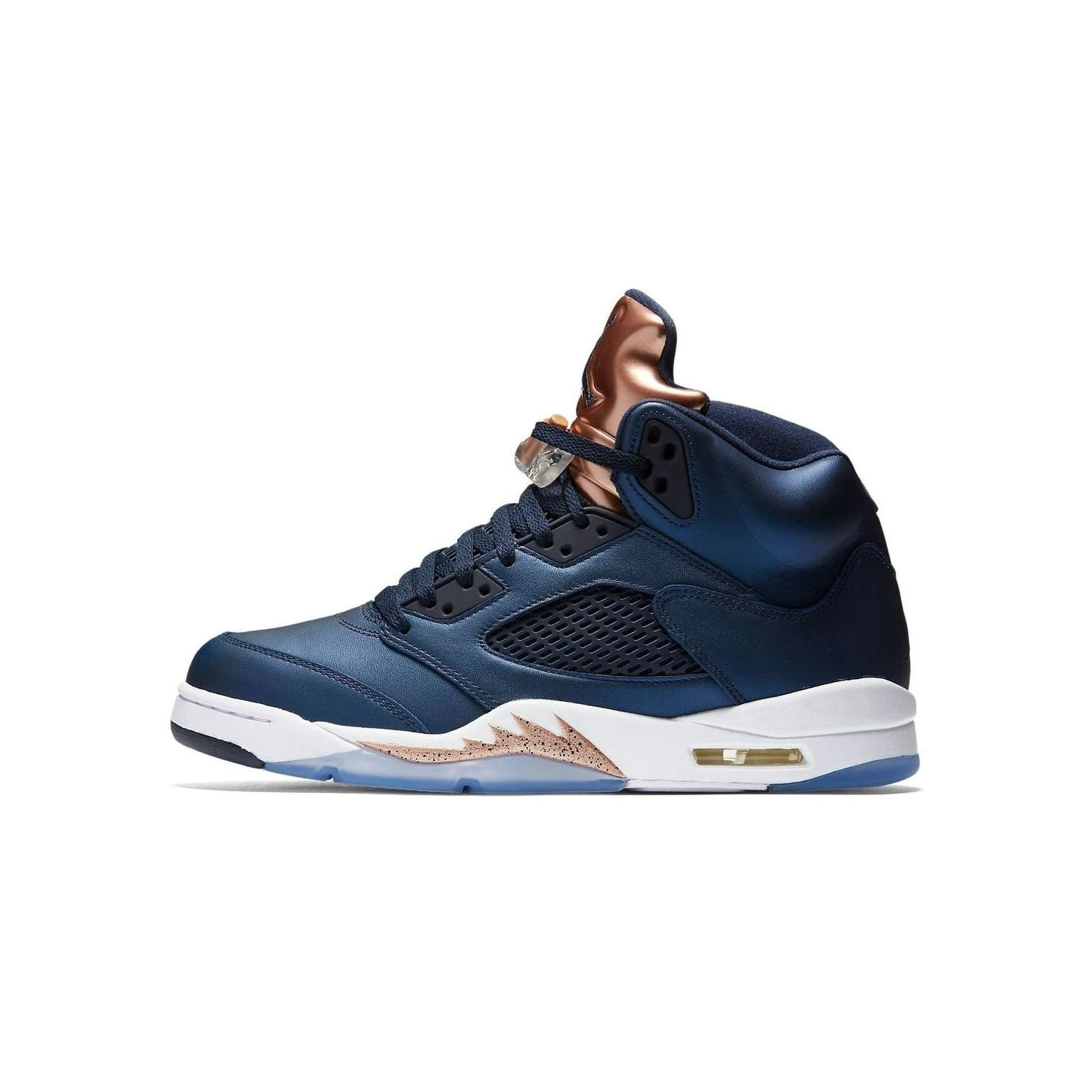 AIR JORDAN AJ5 Retro 136027-416