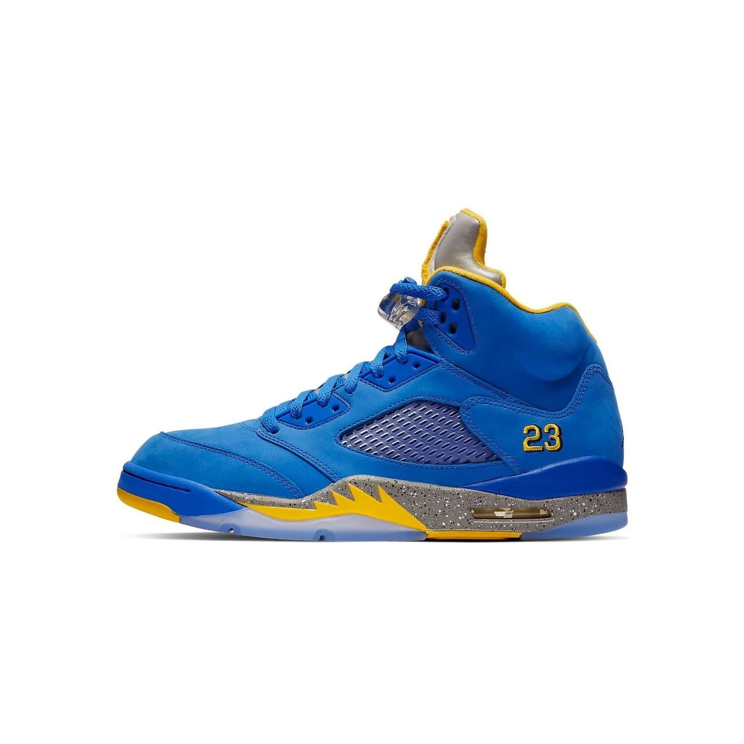 AIR JORDAN AJ5 Retro CD2720-400