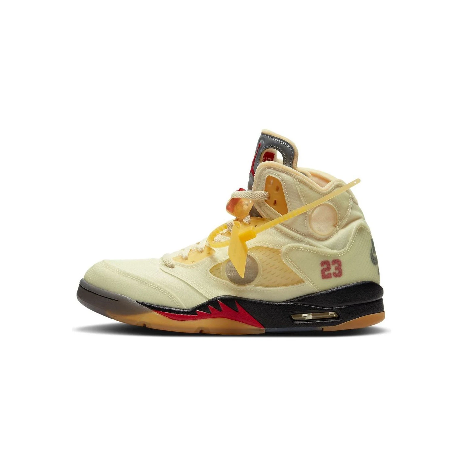 AIR JORDAN AJ5 Retro DH8565-100