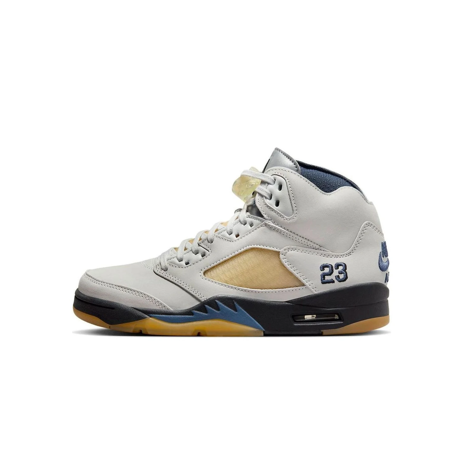 AIR JORDAN AJ5 Retro FZ5758-004