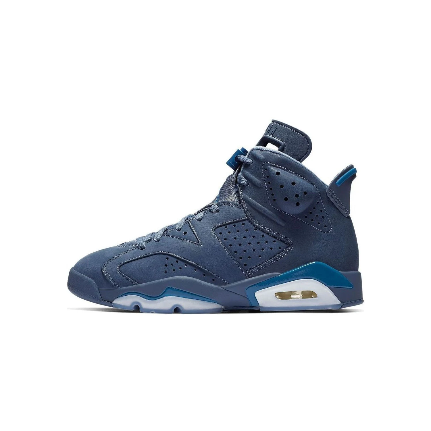 AIR JORDAN AJ6 Retro 384664-400
