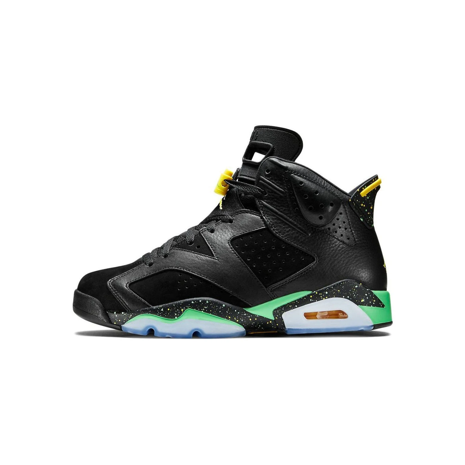 AIR JORDAN AJ6 Retro 688447-920