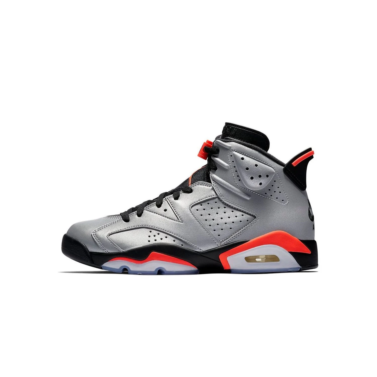 AIR JORDAN AJ6 Retro CI4072-001