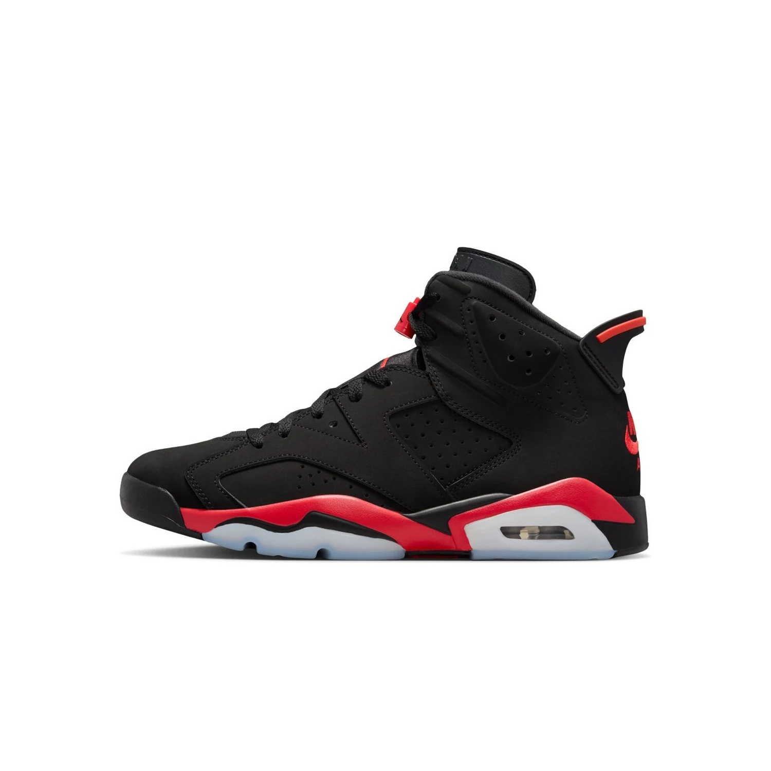 AIR JORDAN AJ6 Retro CT8529-001