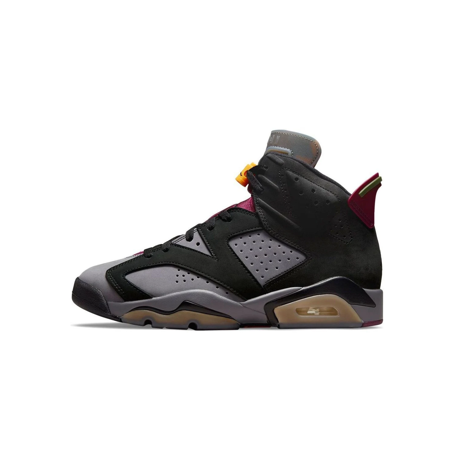 AIR JORDAN AJ6 Retro CT8529-063