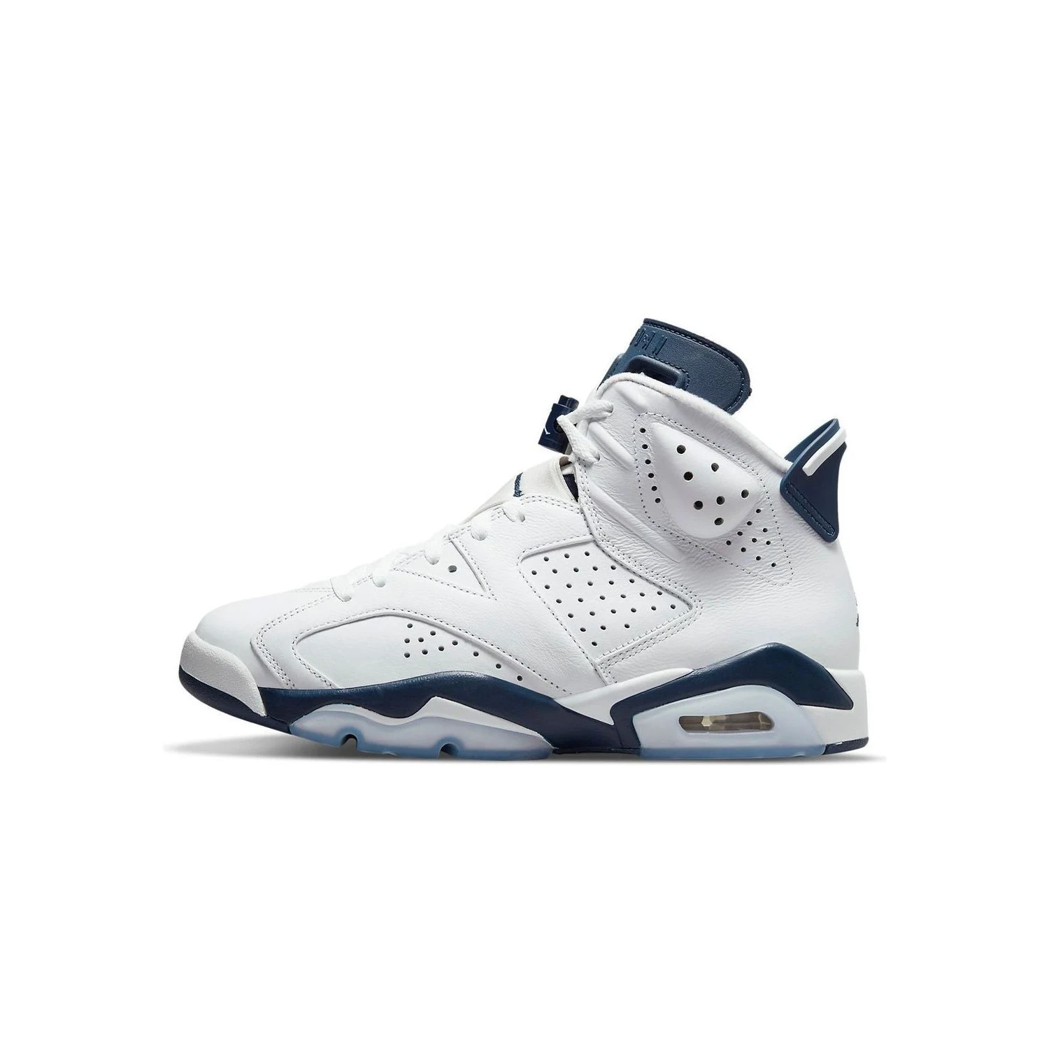 AIR JORDAN AJ6 Retro CT8529-141