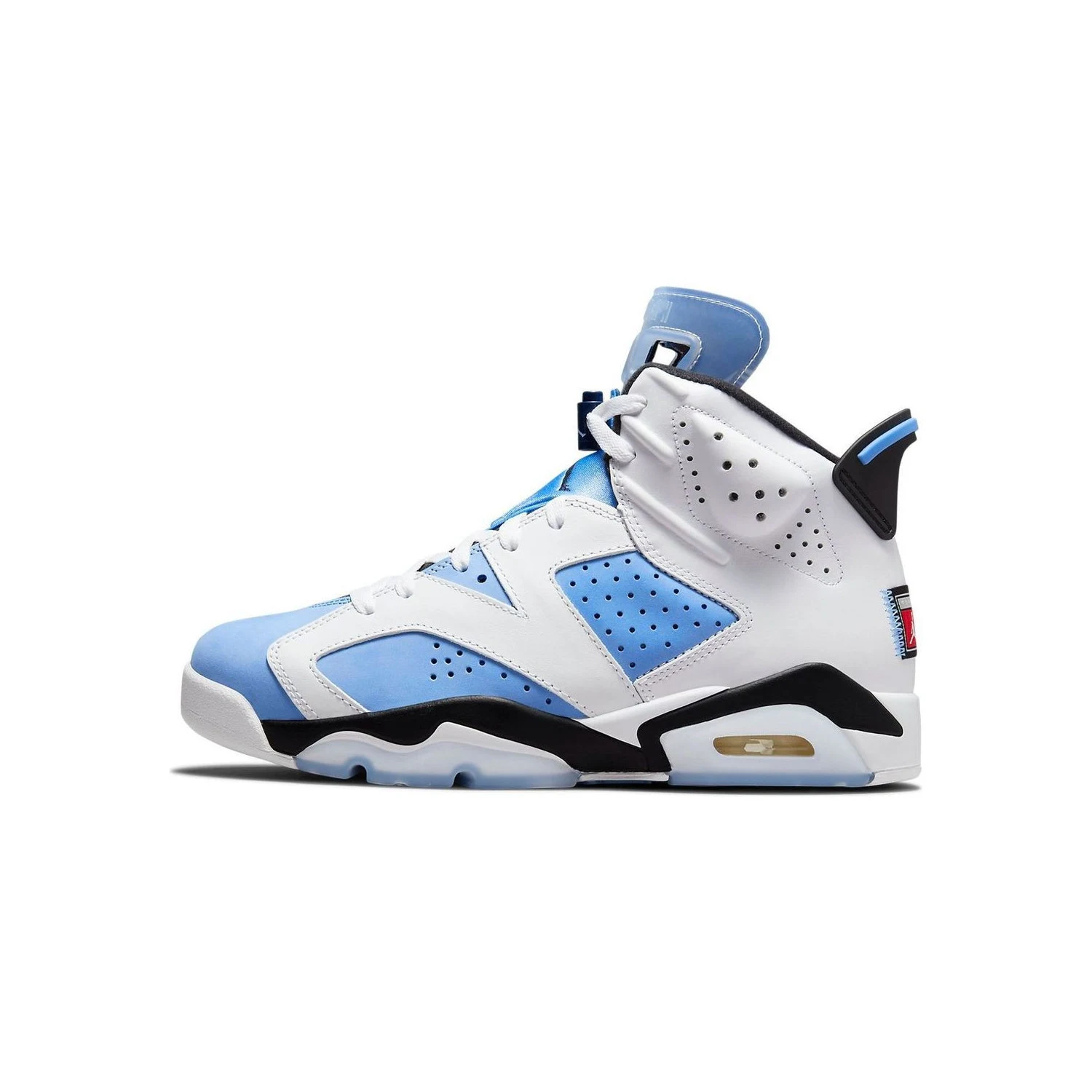 AIR JORDAN AJ6 Retro CT8529-410