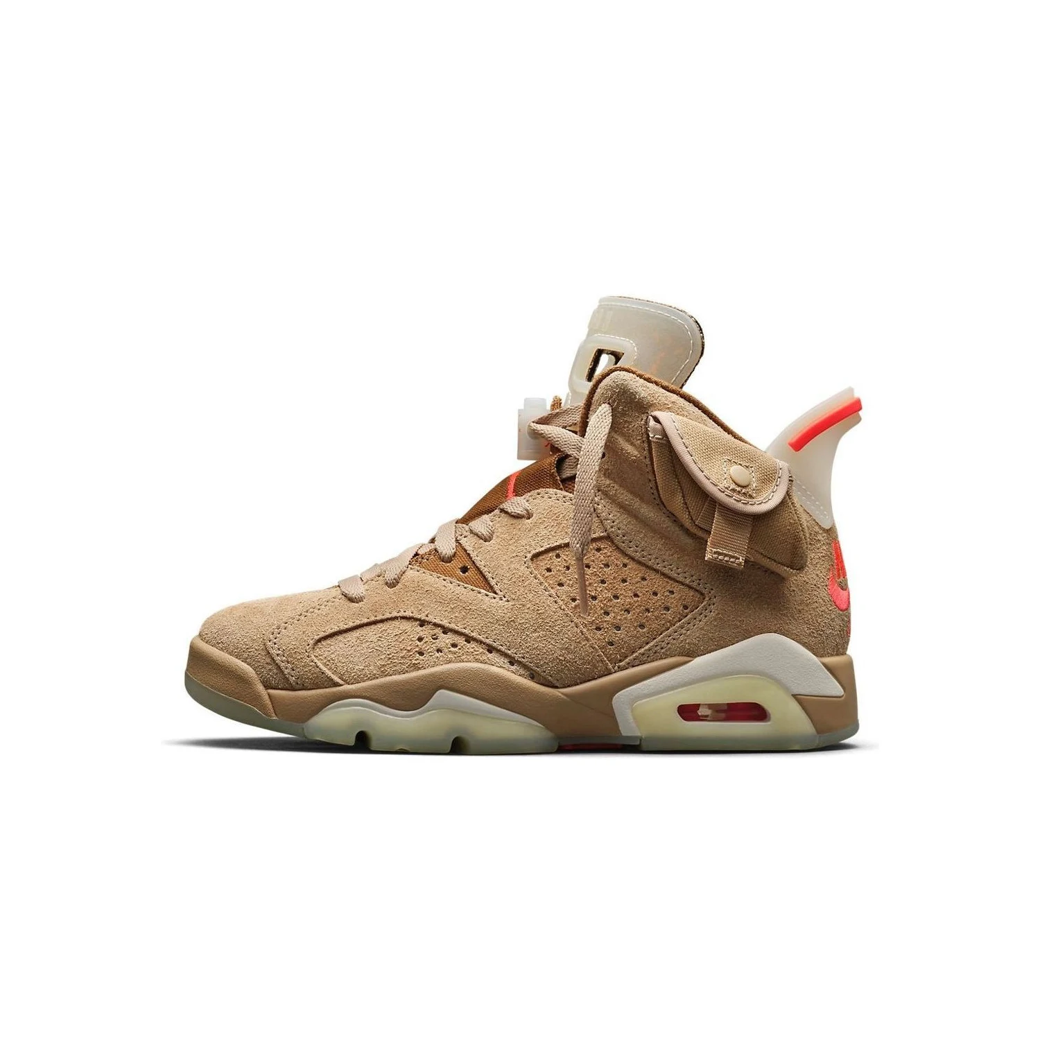 AIR JORDAN AJ6 Retro DH0690-200