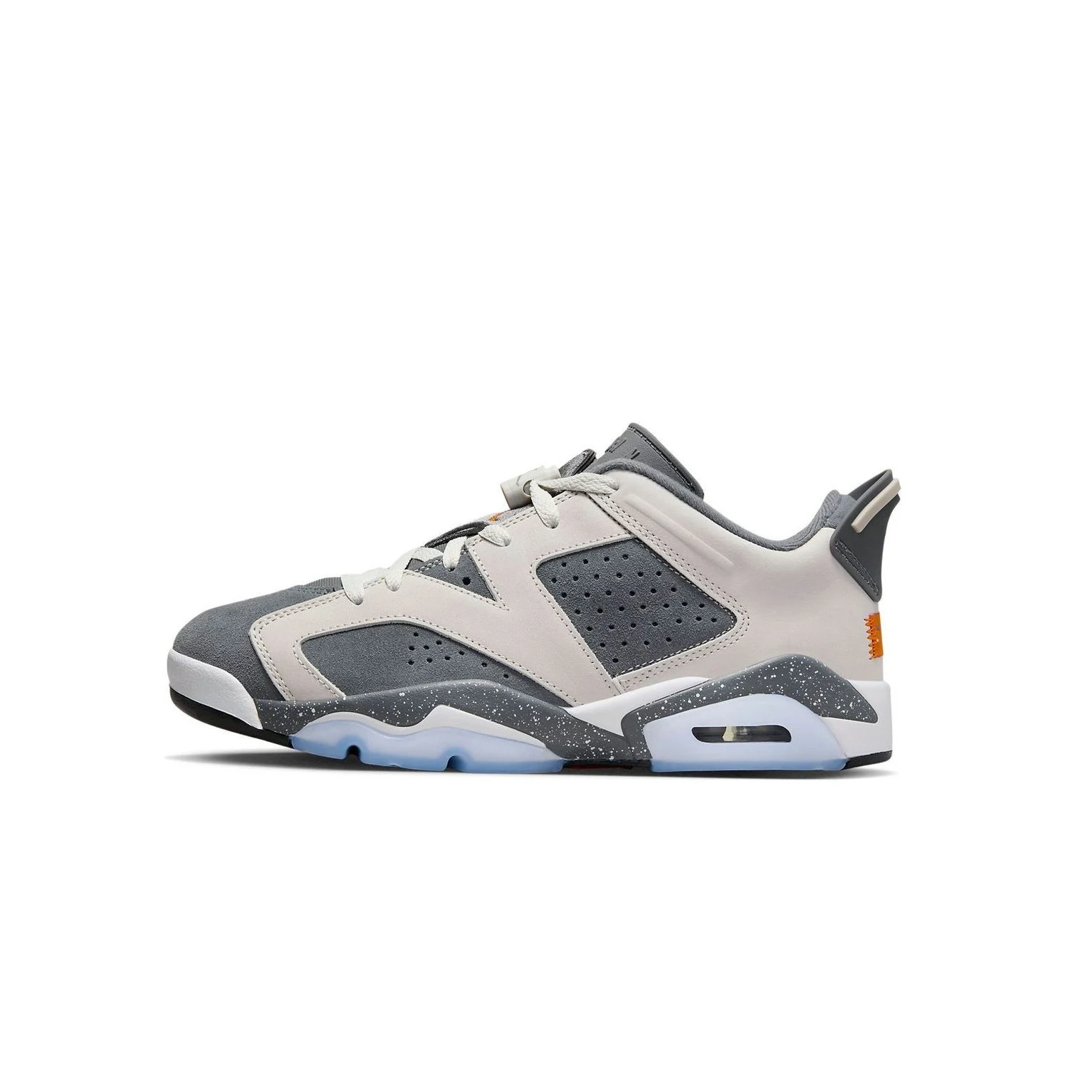 AIR JORDAN AJ6 Retro DZ4133-008