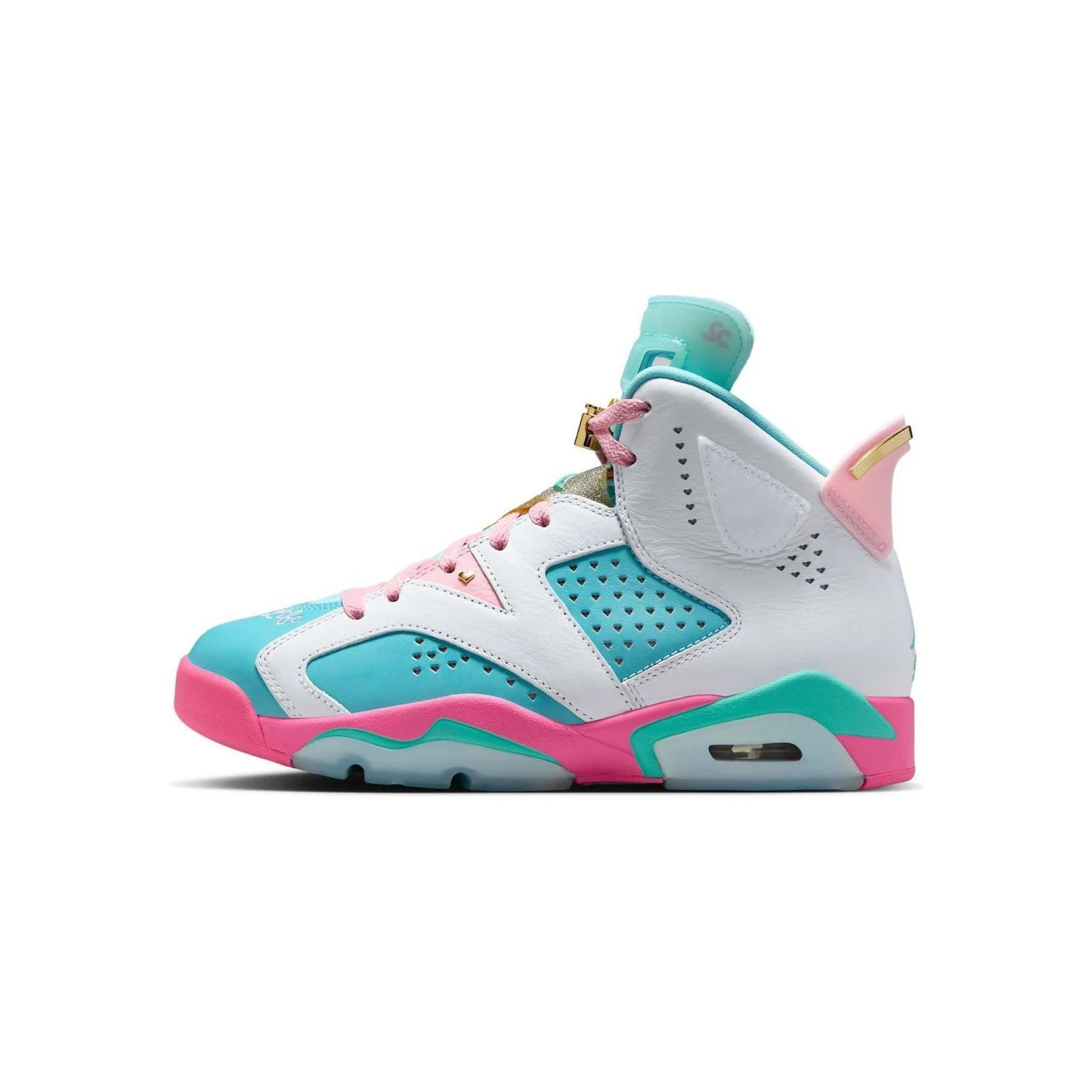 AIR JORDAN AJ6 Retro IB6059-920