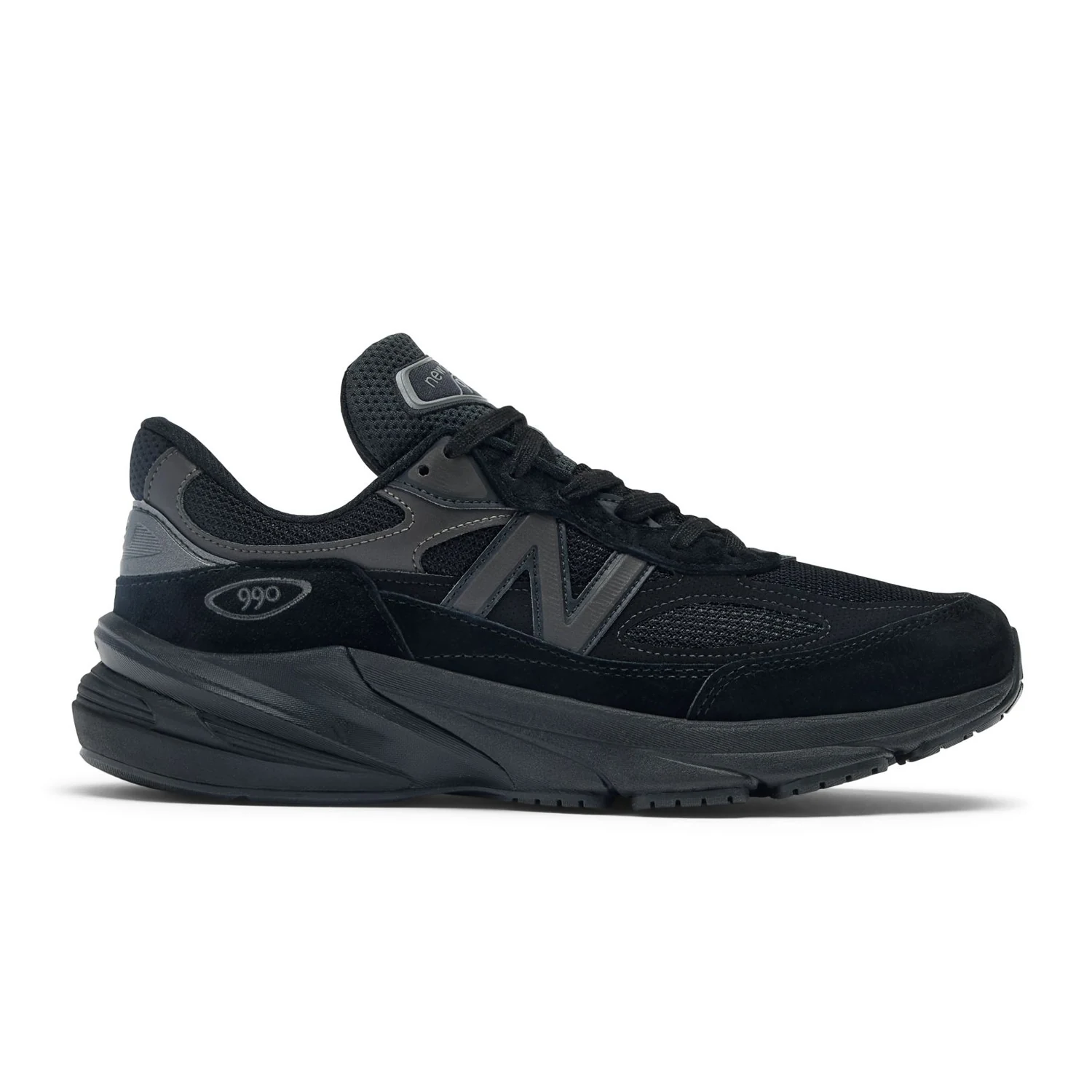 New Balance 990v6 U990BB6
