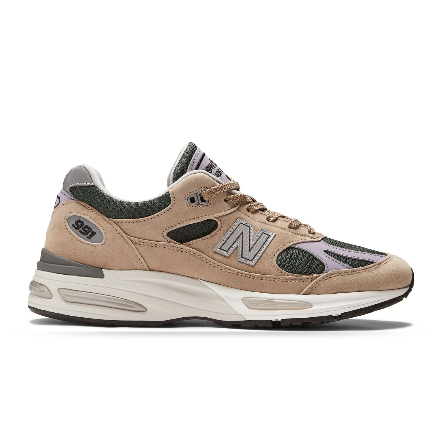 New Balance 991v2 U991DL2