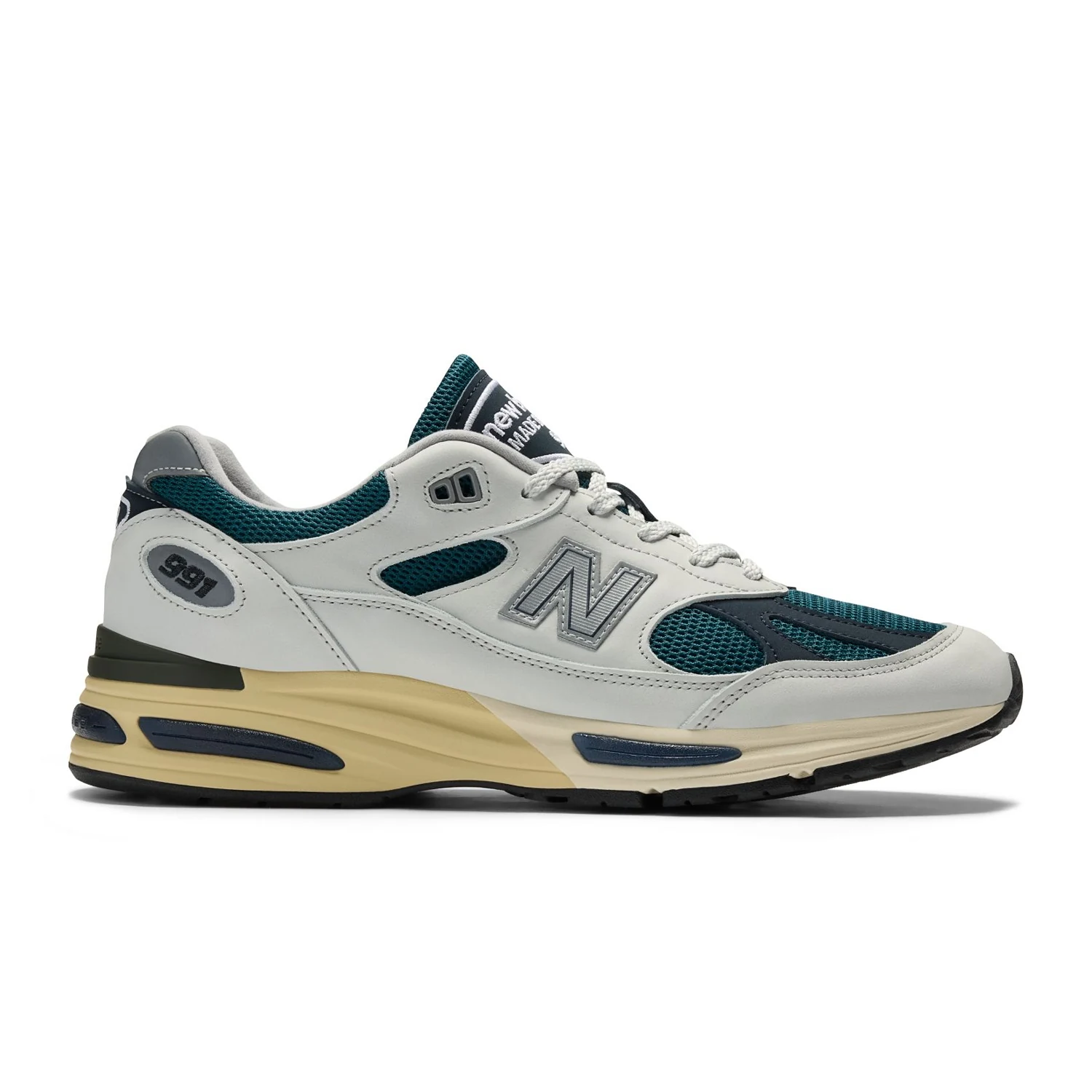 New Balance 991v2 U991TO2