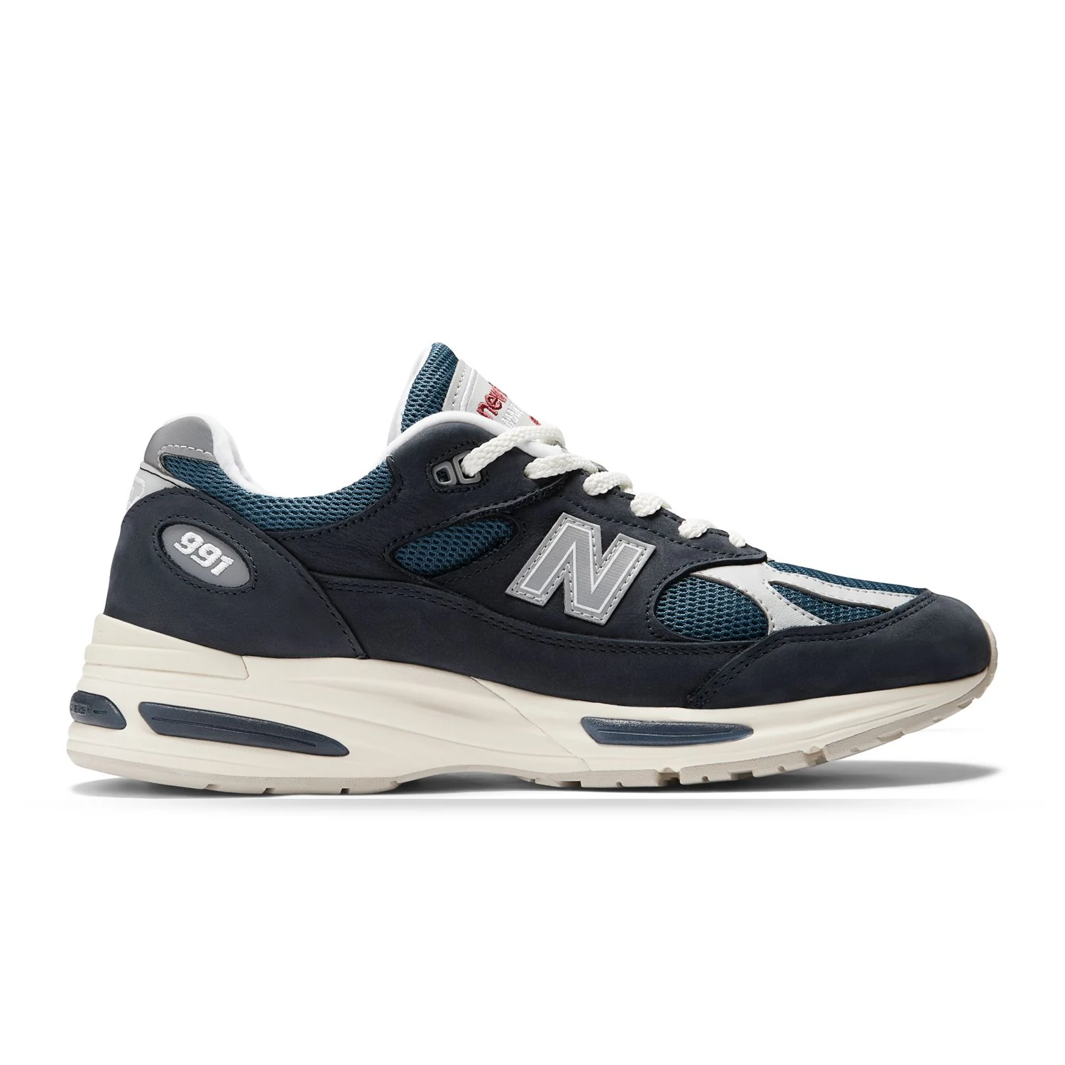 New Balance 991v2 U991VN2