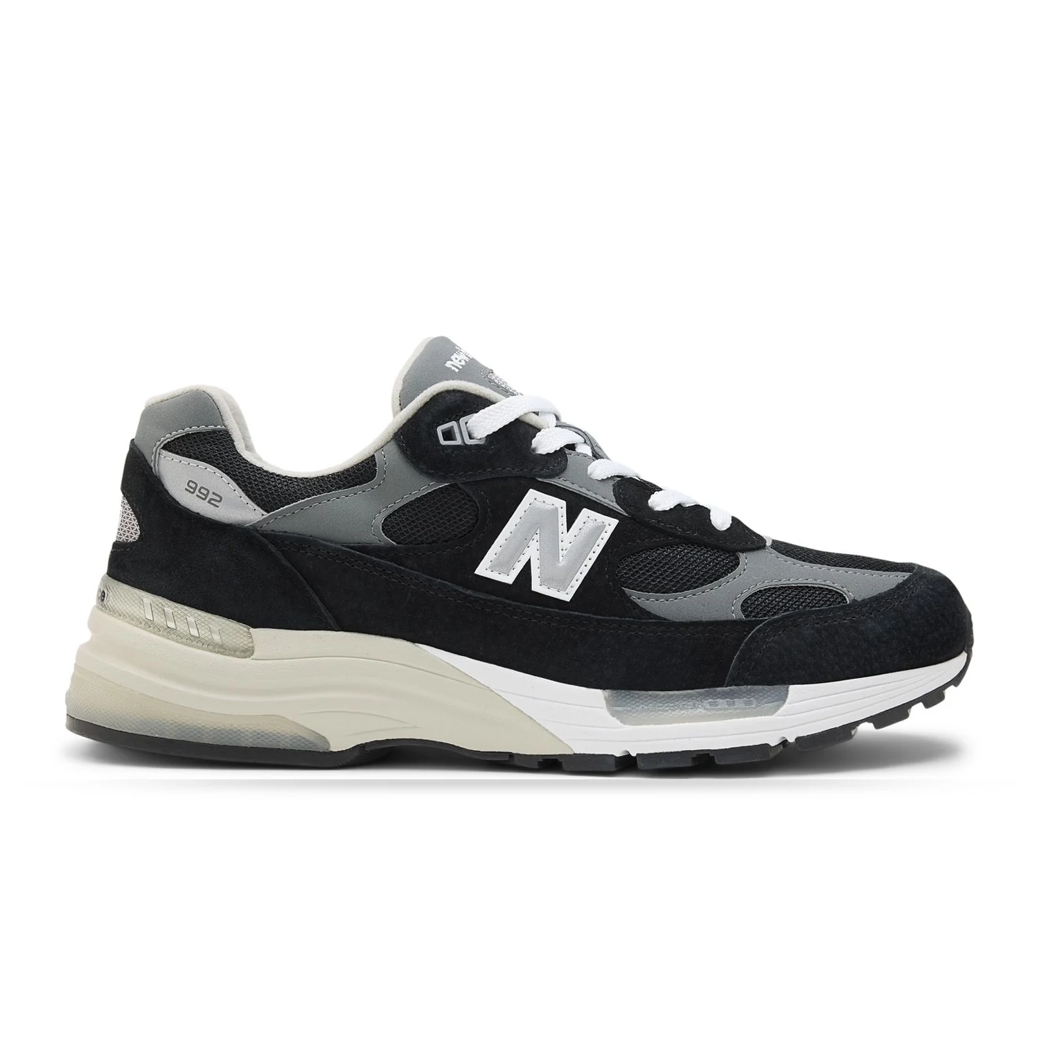 New Balance 992 U992BK