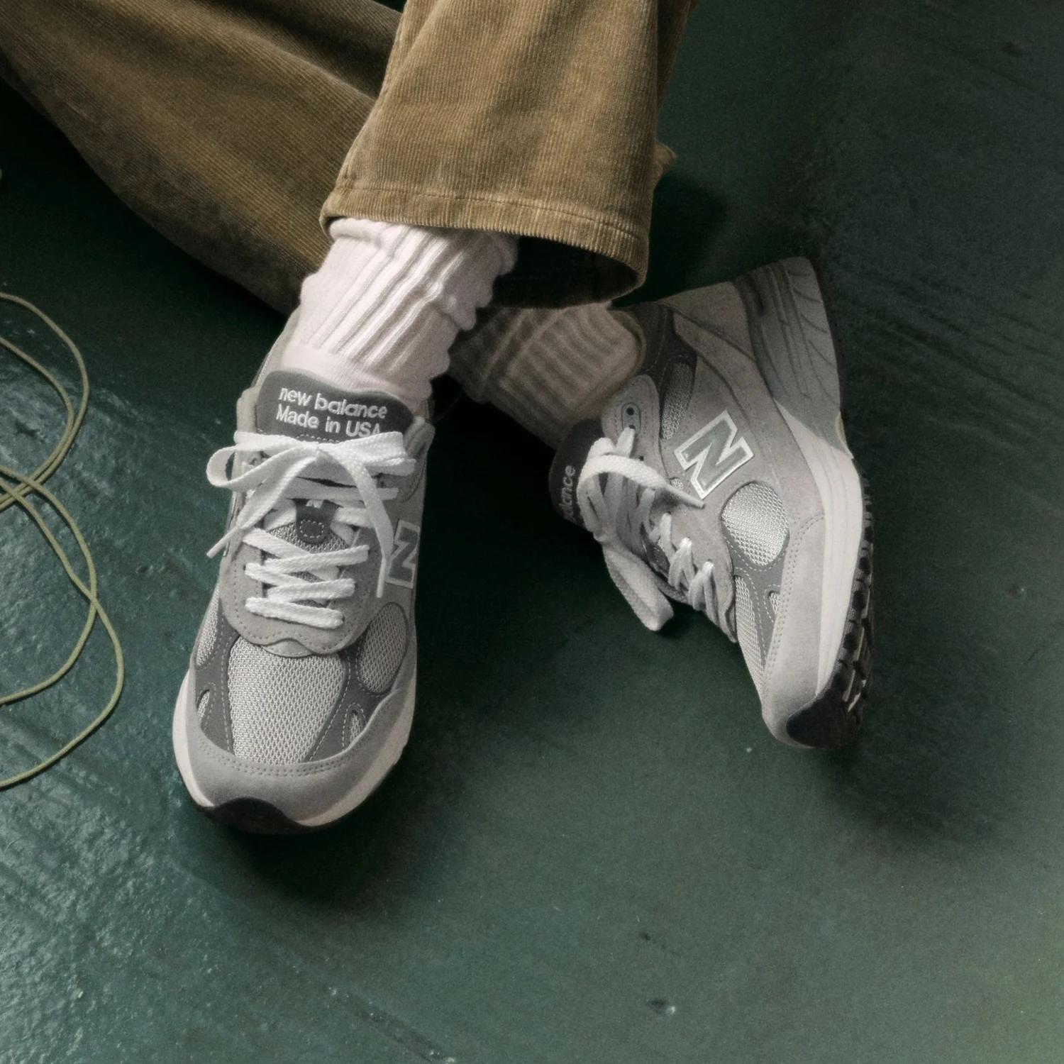 MR993GL detail image 9