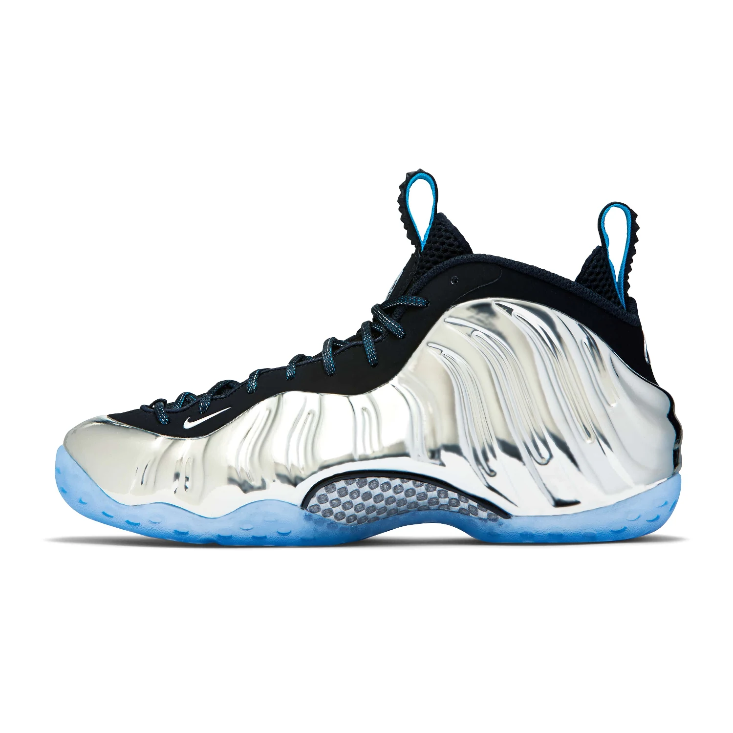 NIKE Air Foamposite One 744306-001