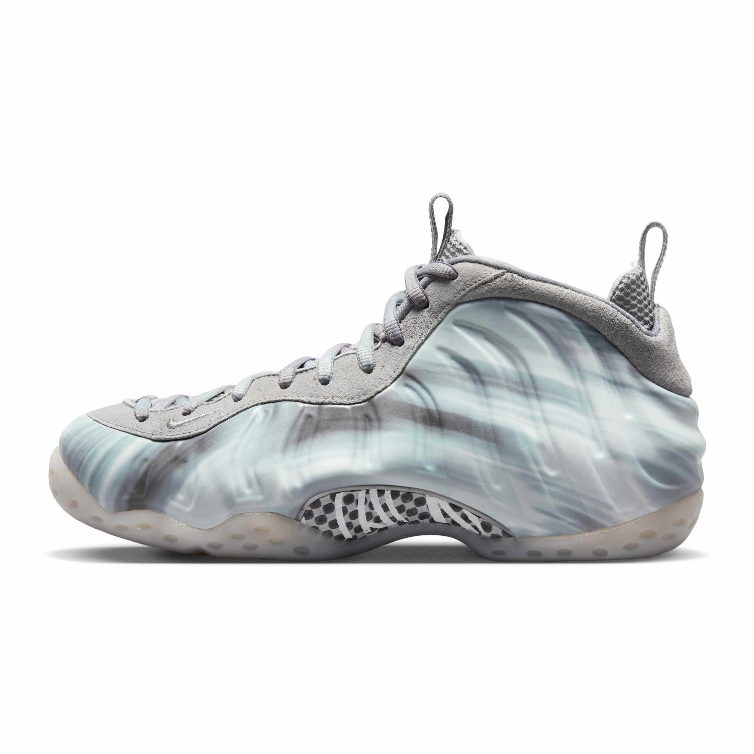 NIKE Air Foamposite One DM0115-001