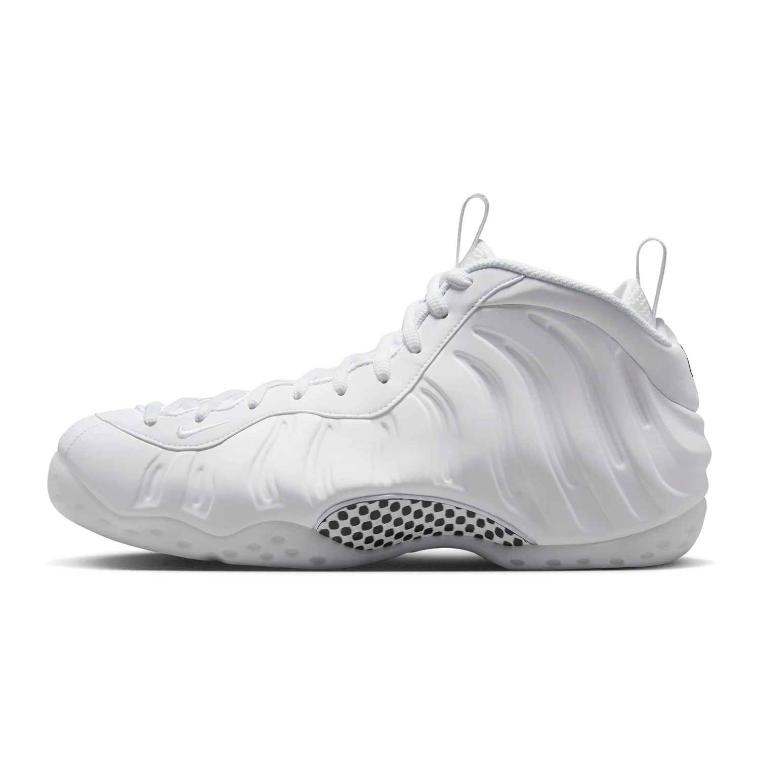 NIKE Air Foamposite One HJ5195-100