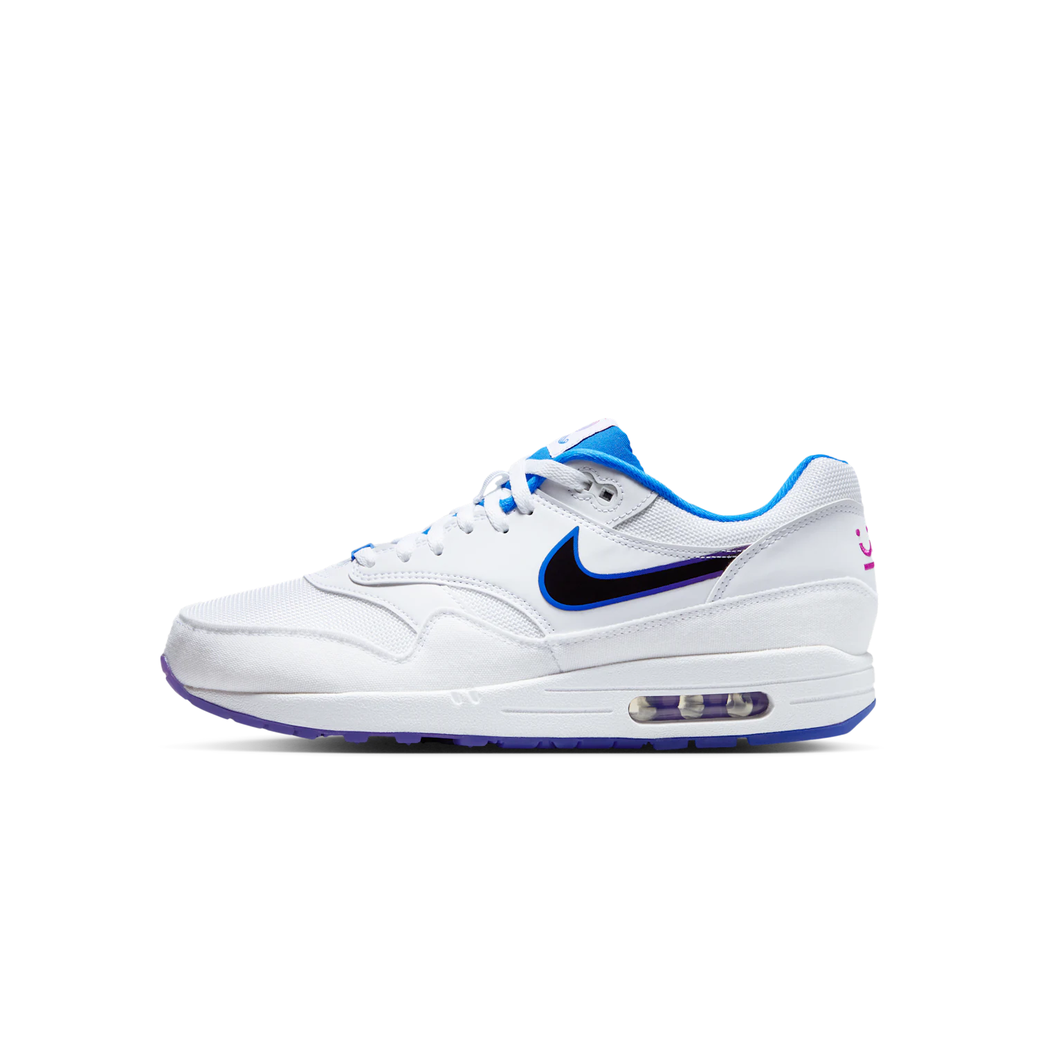 NIKE Air Max 1 IQ2916-100
