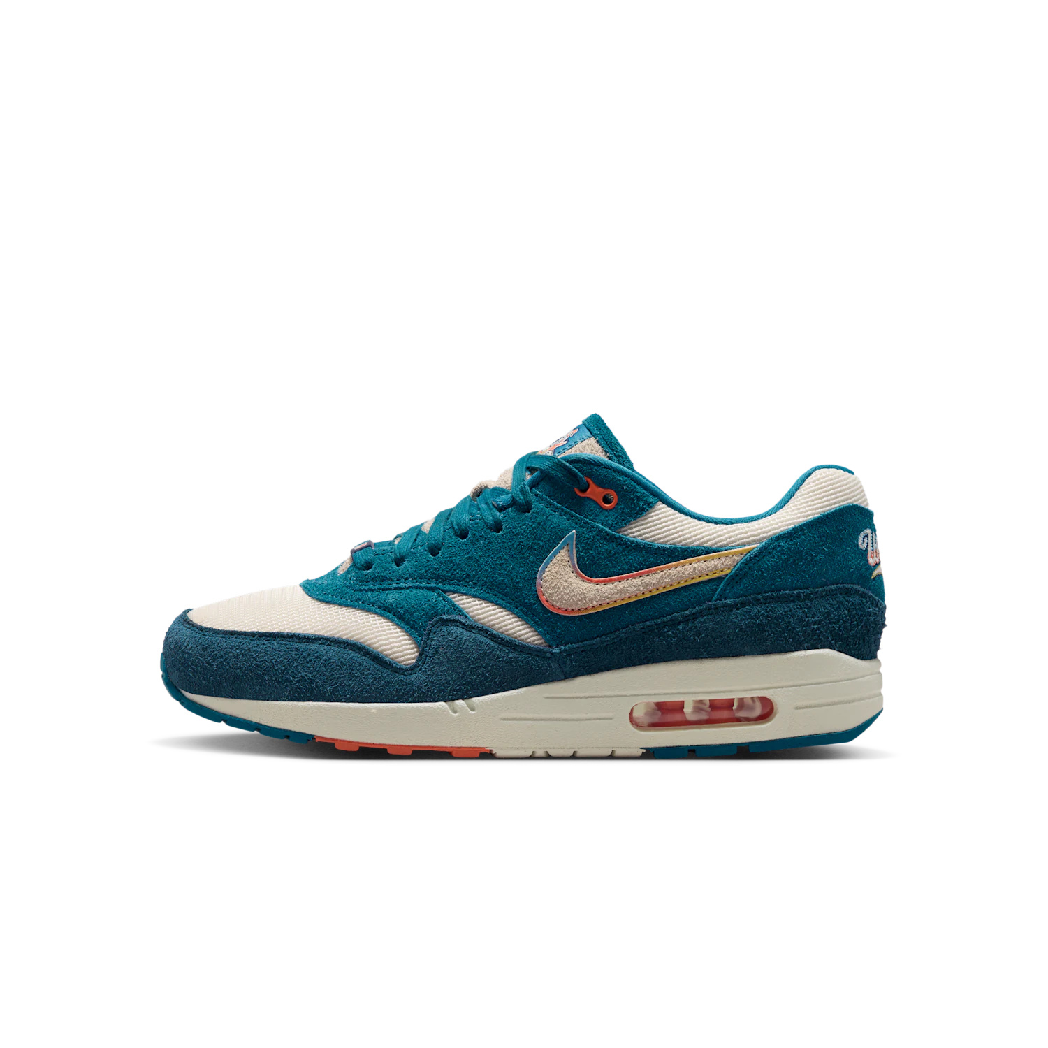 NIKE Air Max 1 IQ2938-400