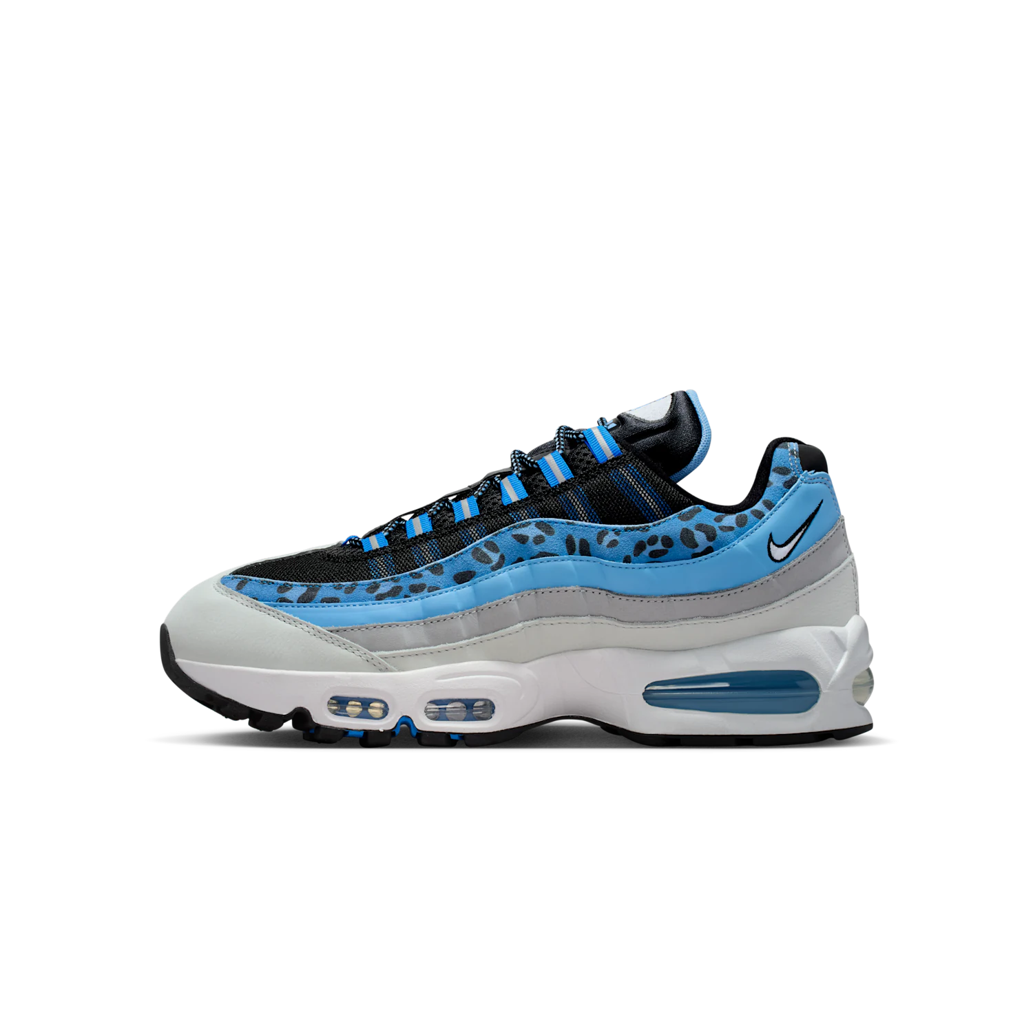 NIKE Air Max 95 II7275-001
