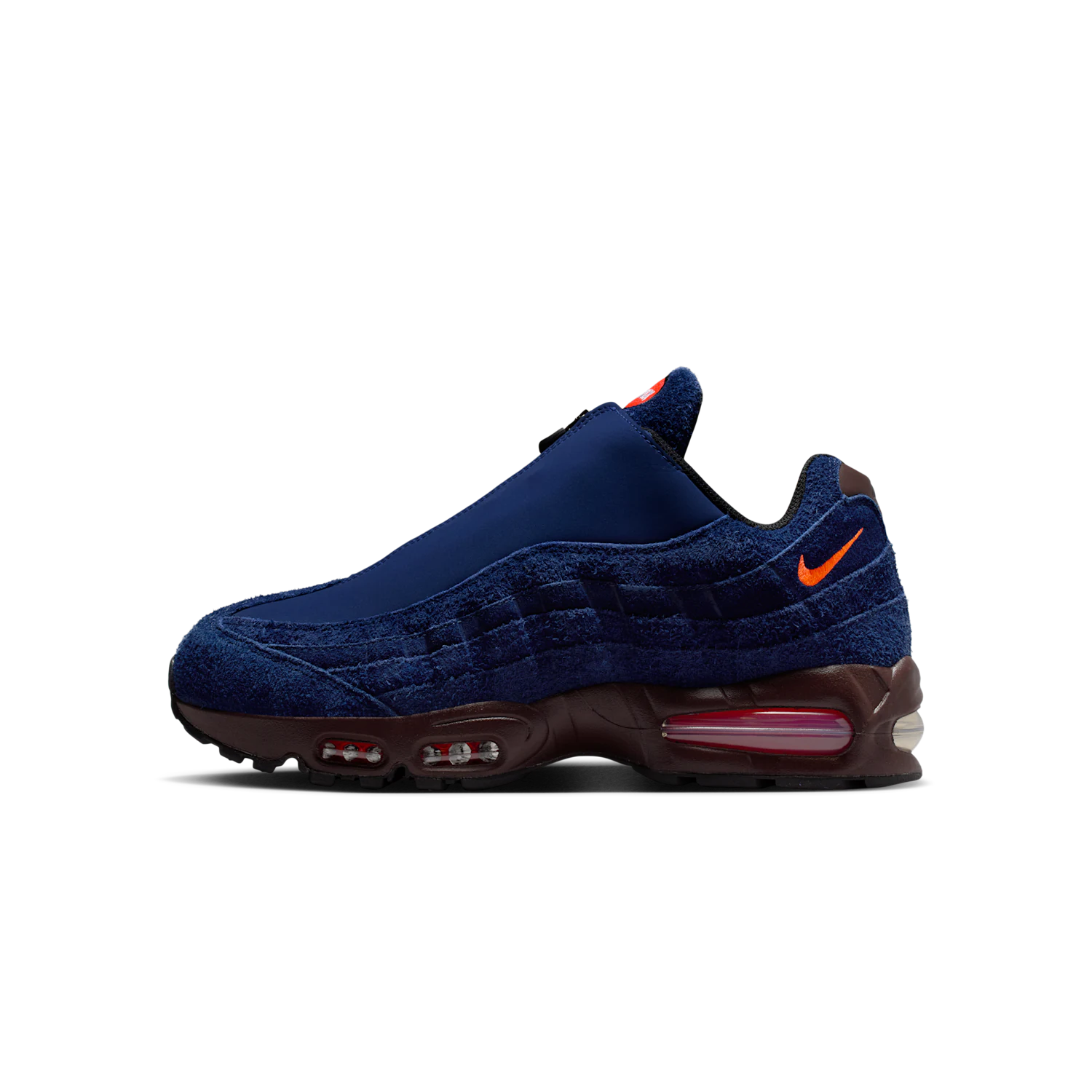 NIKE Air Max 95 IM0695-400