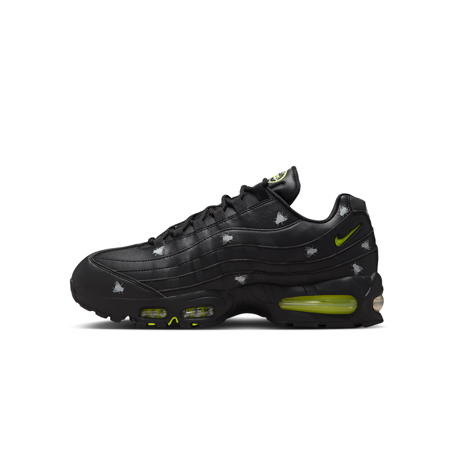 NIKE Air Max 95 IM3082-001