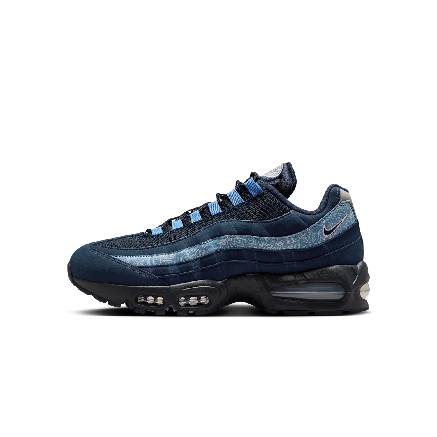 NIKE Air Max 95 IU2254-900