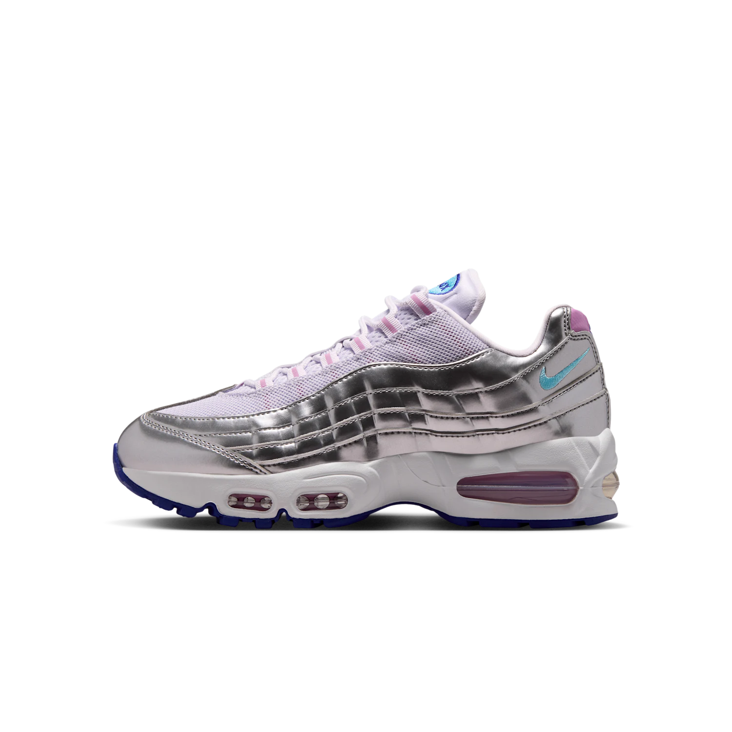 NIKE Air Max 95 IV5831-001