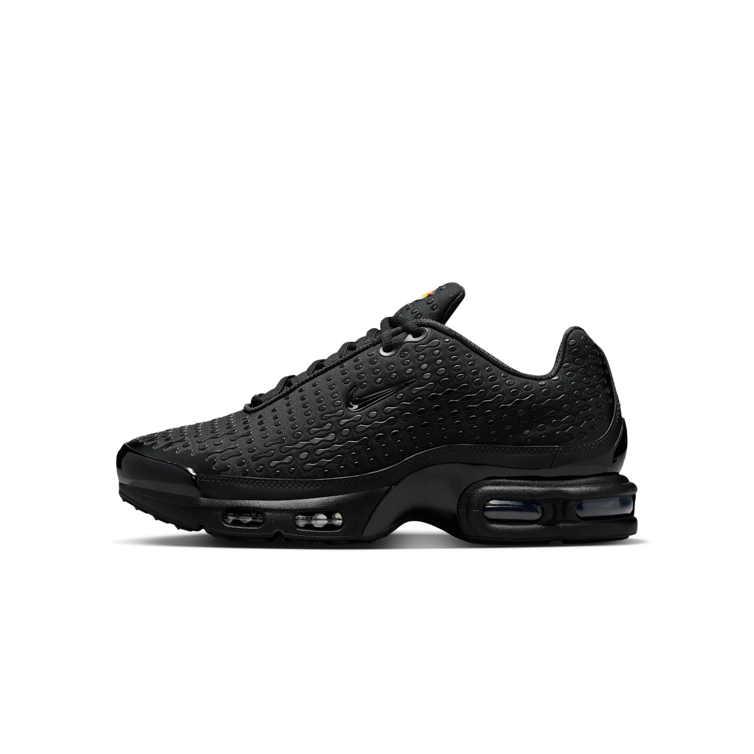 NIKE Air Max Plus HQ2197-001