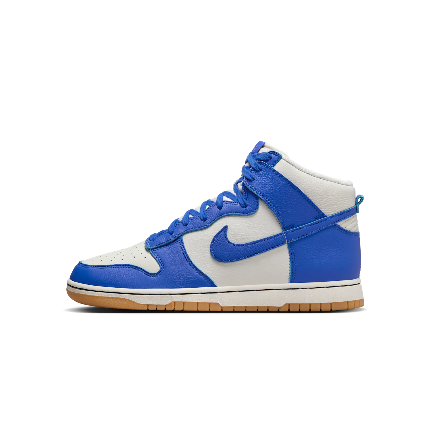 NIKE Dunk High FV6612-001