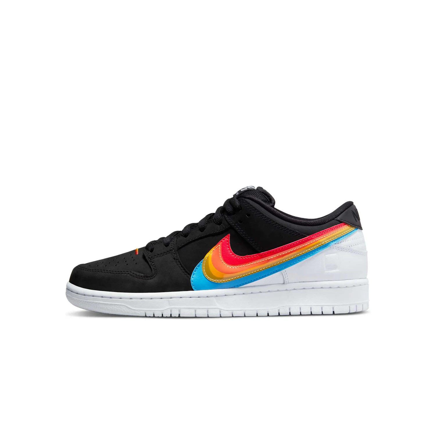NIKE SB Dunk Low DH7722-001