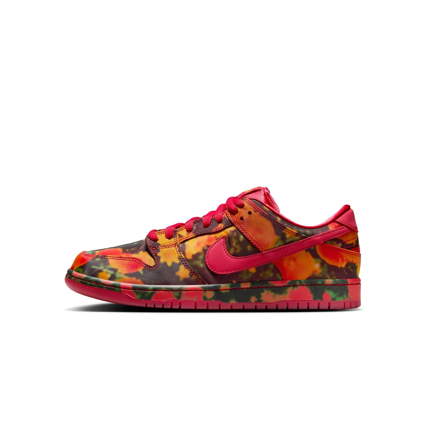 NIKE SB Dunk Low FZ1291-600