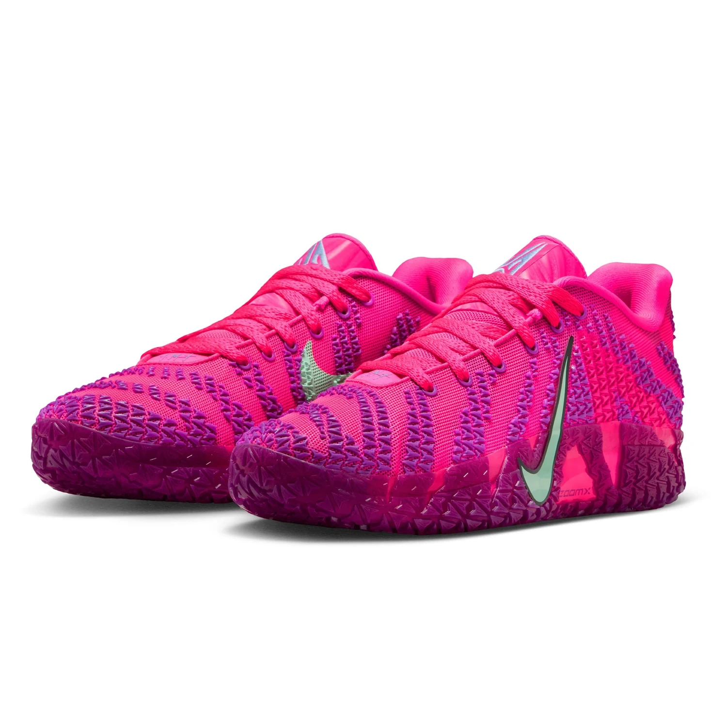 NIKE Ja 3 HF2793-600