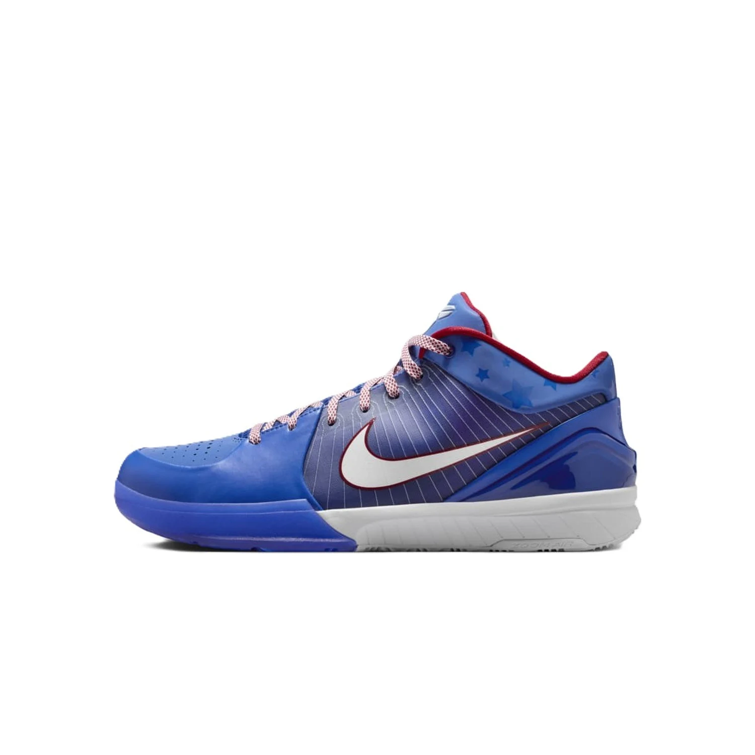 NIKE Kobe 4 Protro FQ3545-400